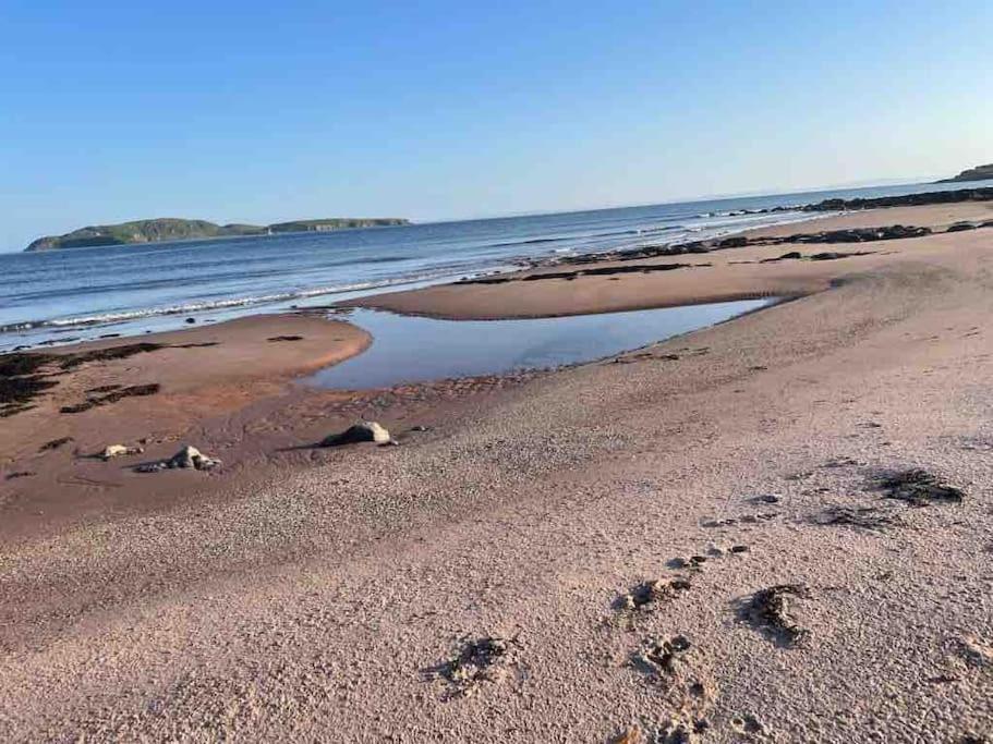 Southend, Mull of Kintyre, Campbeltown