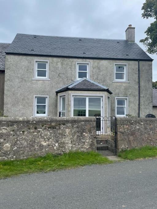 Hotel Southend, Mull of Kintyre, Campbeltown - Image 1