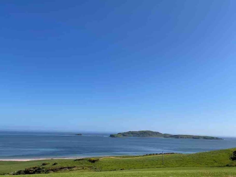 Southend, Mull of Kintyre, Campbeltown