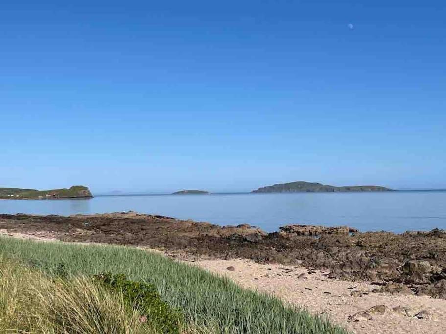 Southend, Mull of Kintyre, Campbeltown