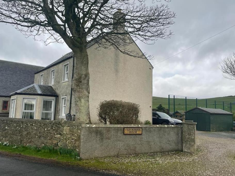 Southend, Mull of Kintyre, Campbeltown