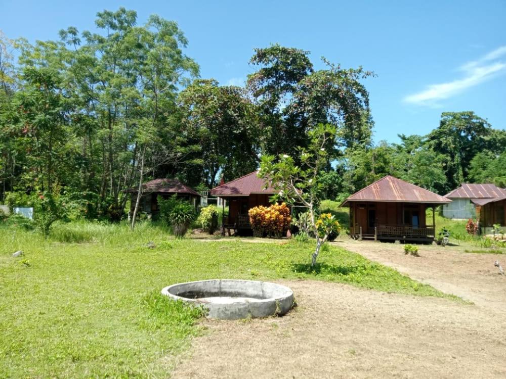 Lorenso Cottage view 4