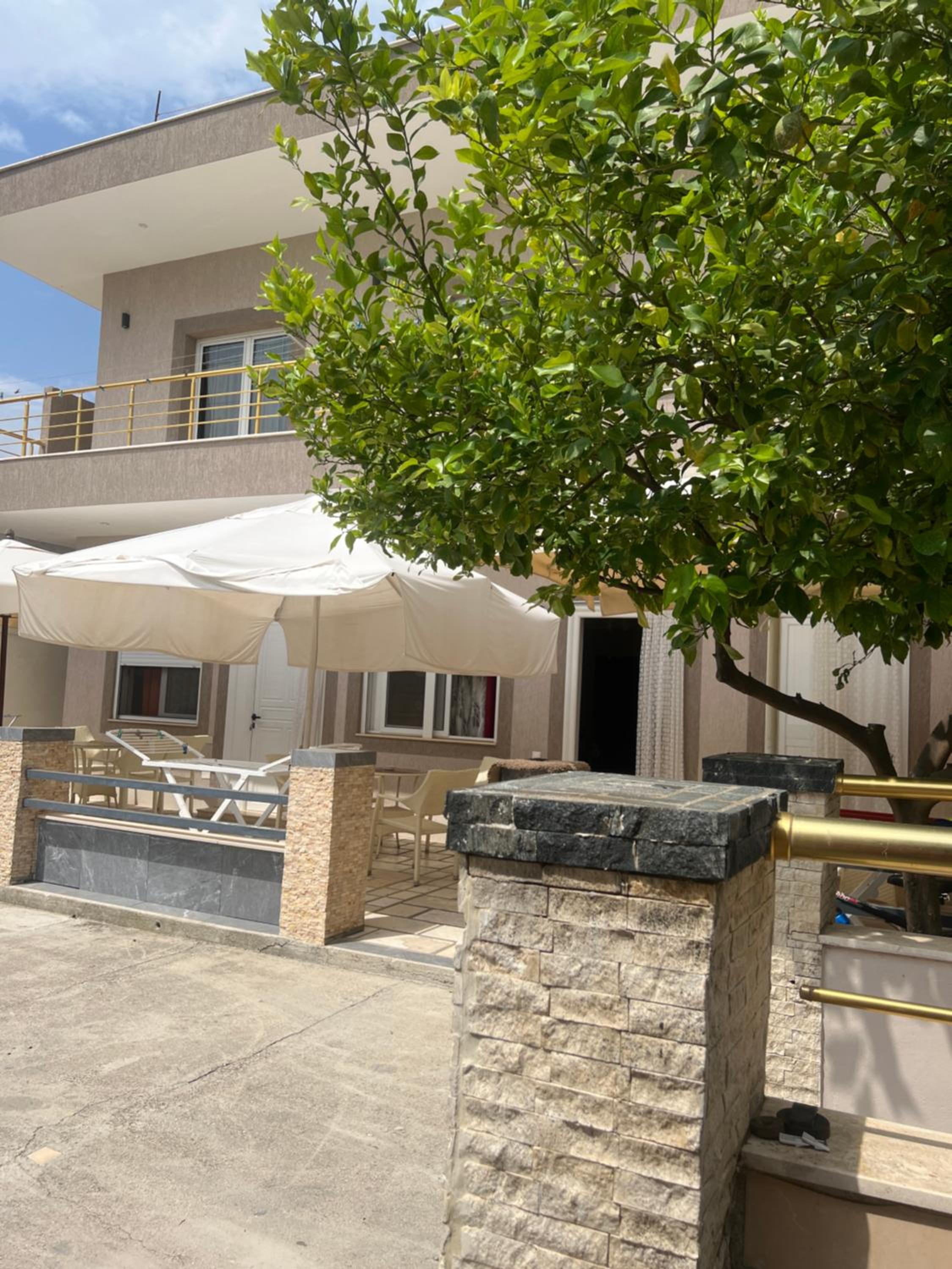 Villa Roel 1 -apartments