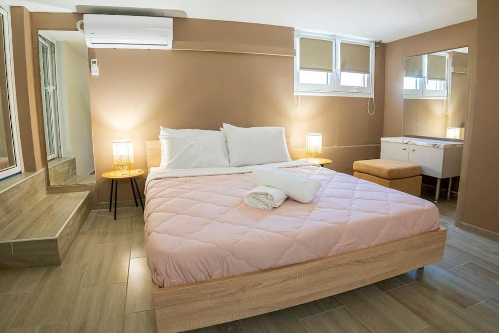 Sunny Villa Elia photo 3