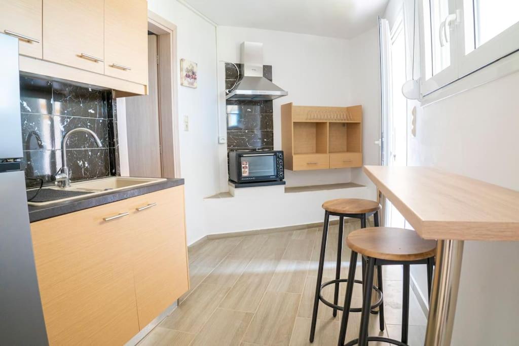 Sunny Villa Elia photo 5