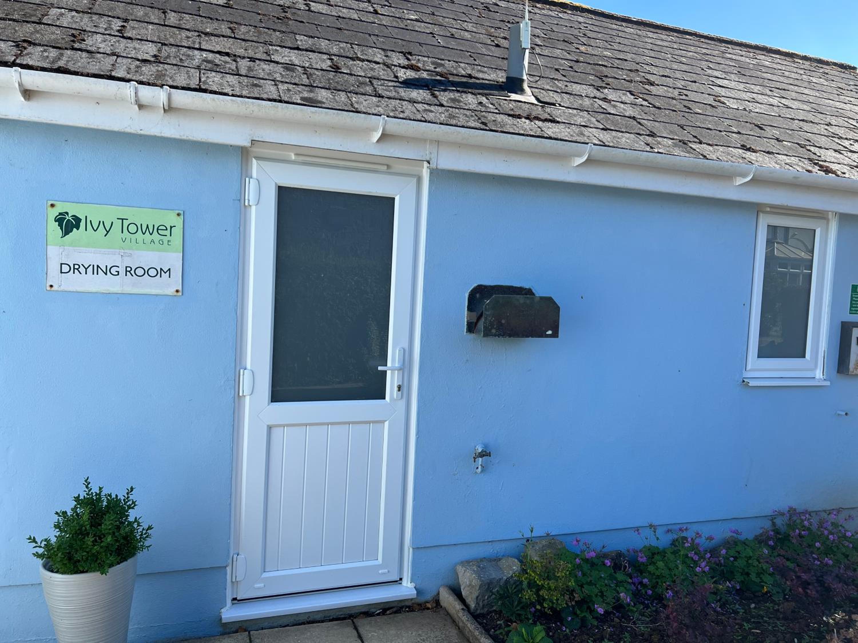 Saddlers Cottage with indoor pool, tennis court and lots more Tenby area view 3