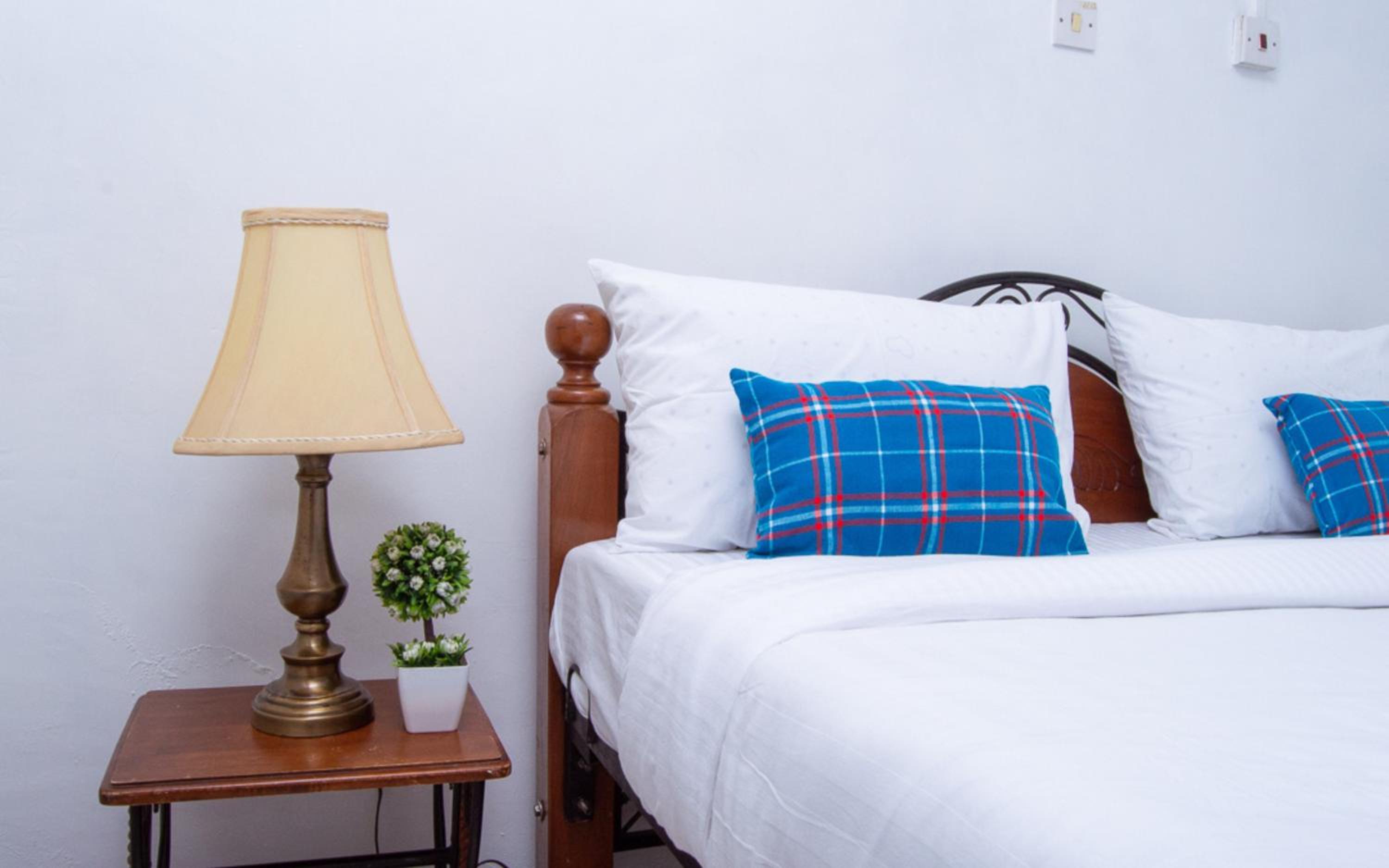 Elegant Touch Home - 2 Bedroom House in Karen view 4