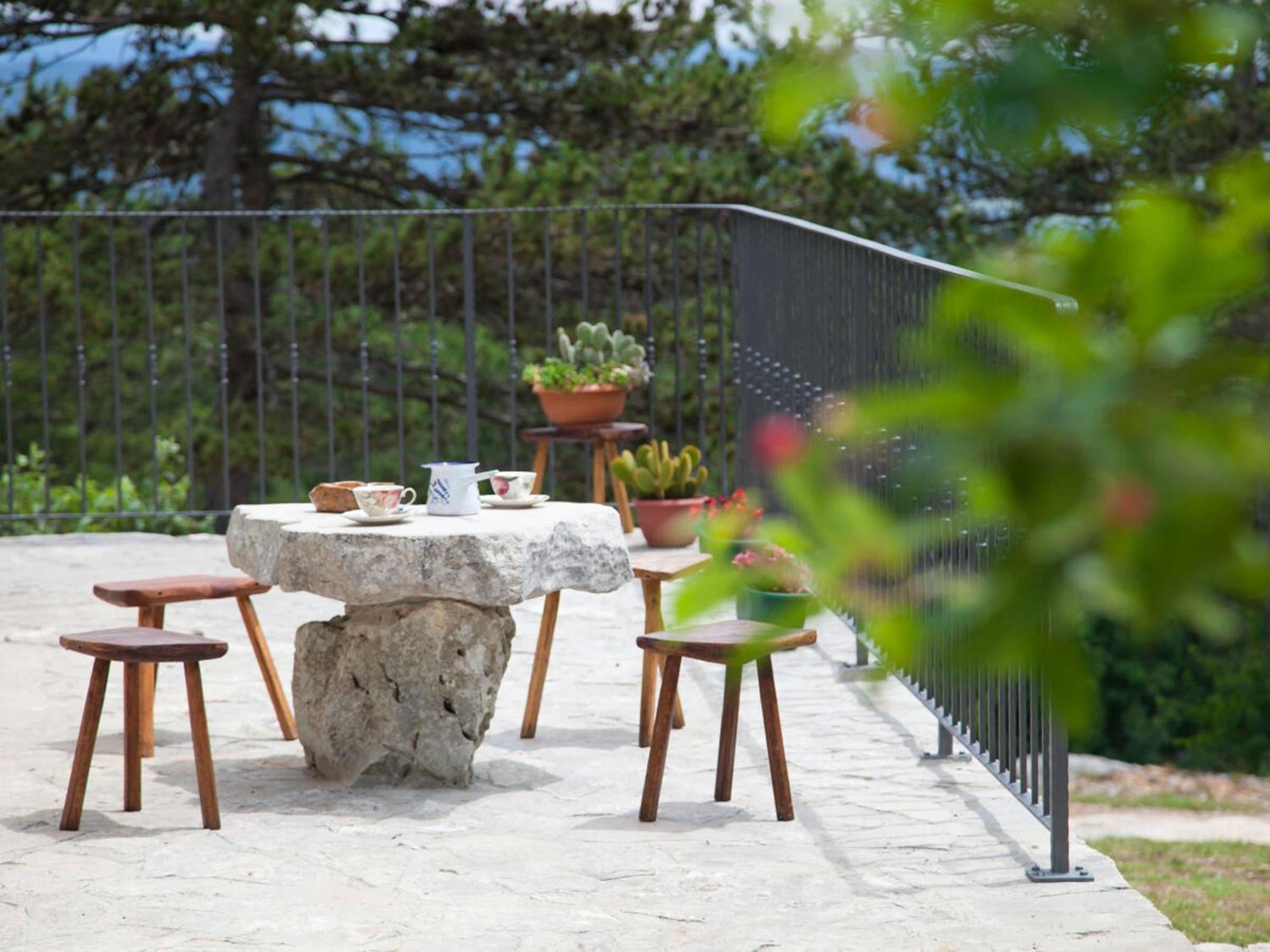 Holiday house Bellissima view 3