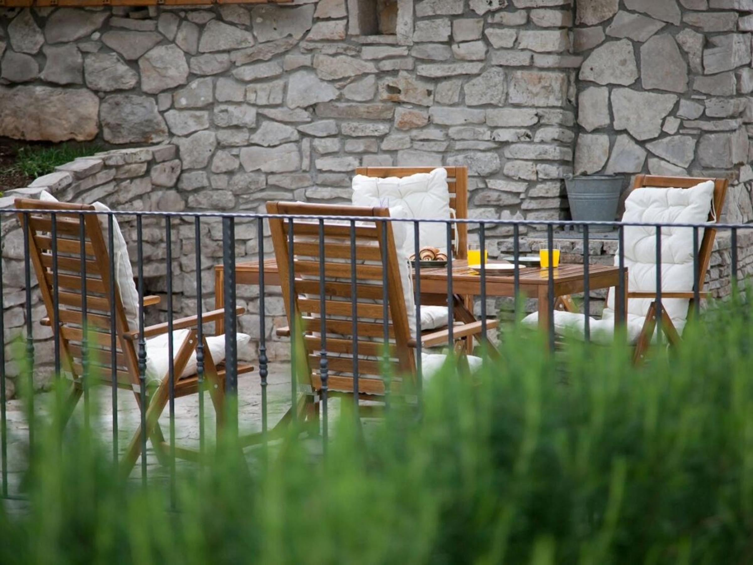 Holiday house Bellissima view 2