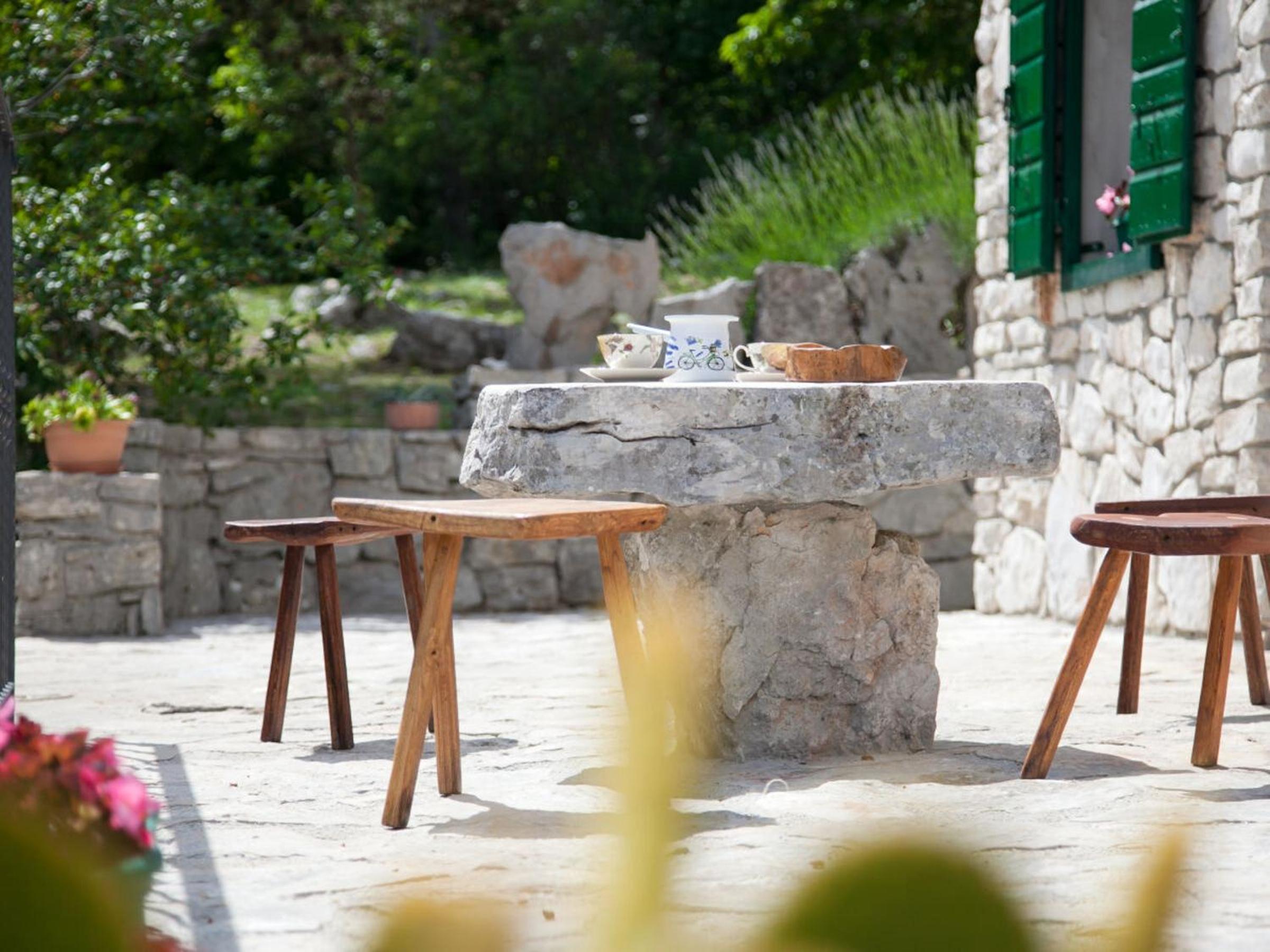 Holiday house Bellissima view 4