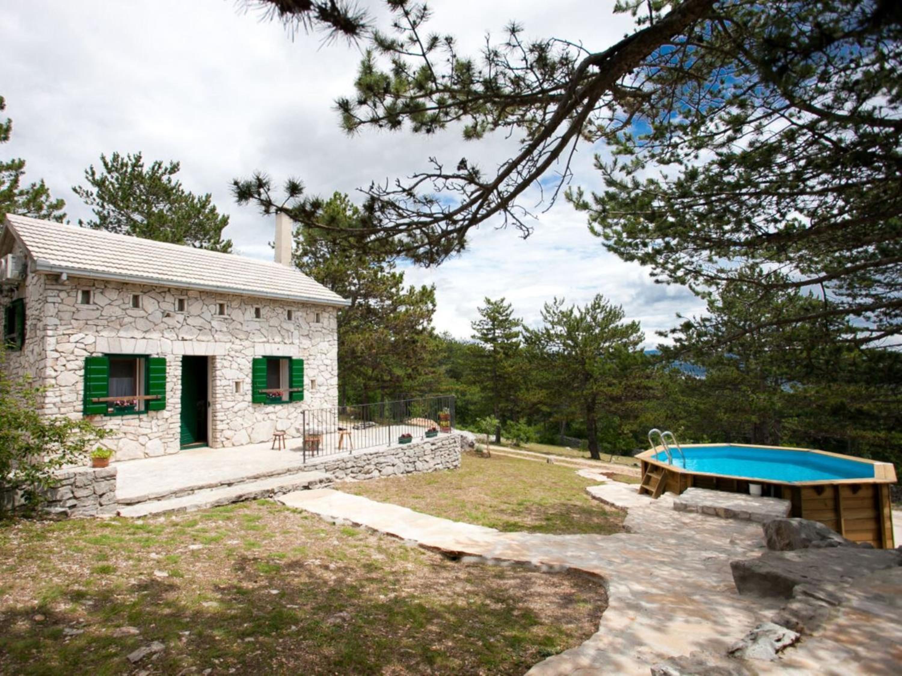 Holiday house Bellissima view 5