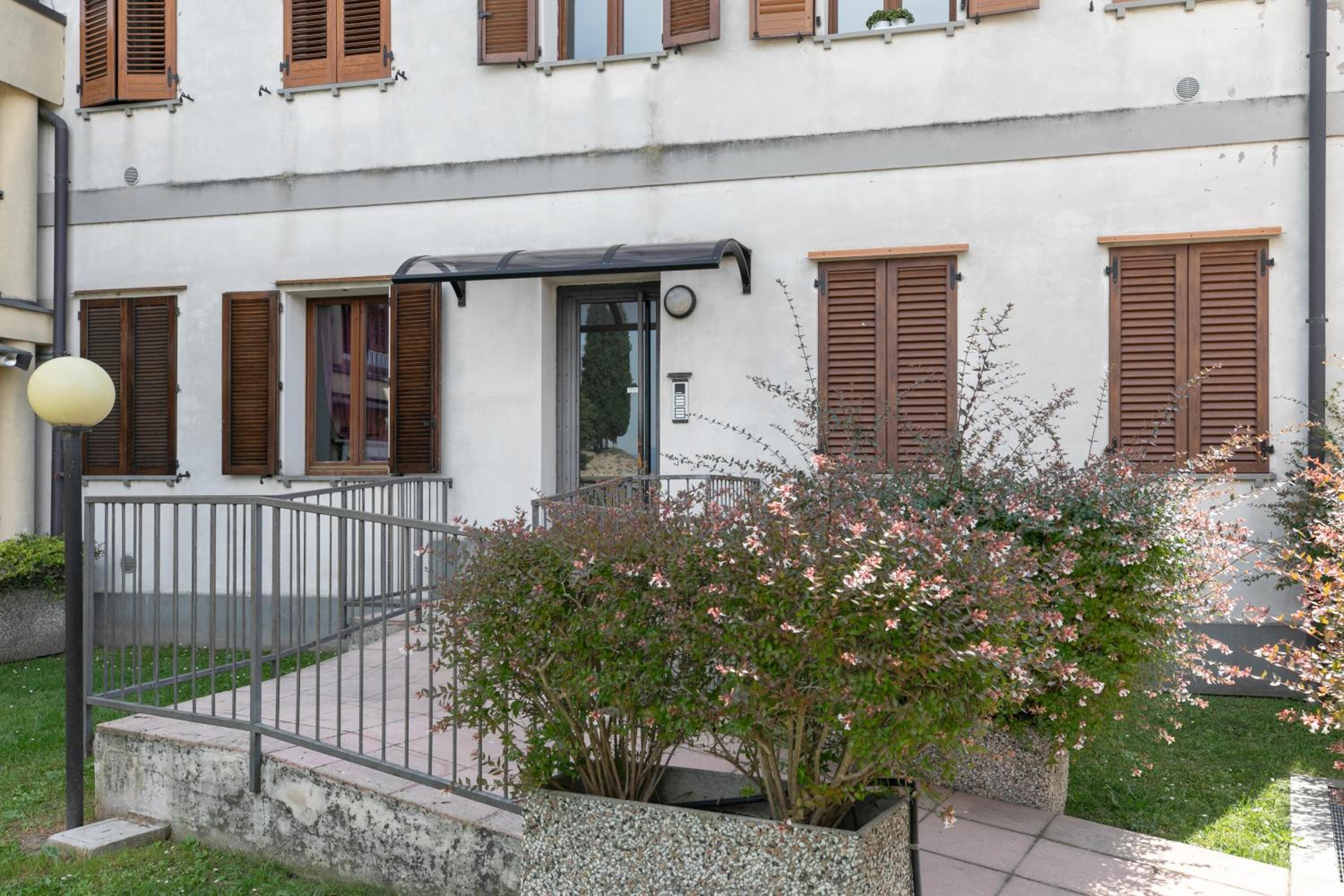 Vista Lago Home - Peschiera del Garda view 5