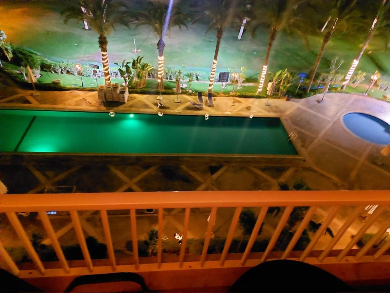 Porto golf Marina aqua park