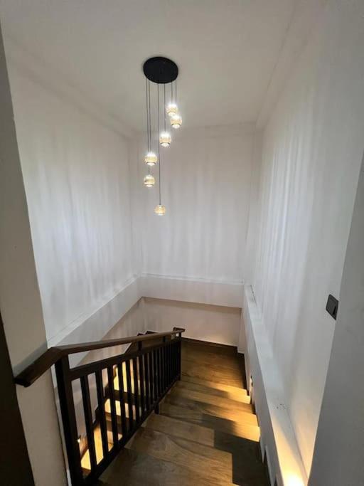Luxury 2BR Apartment in Ratmalana