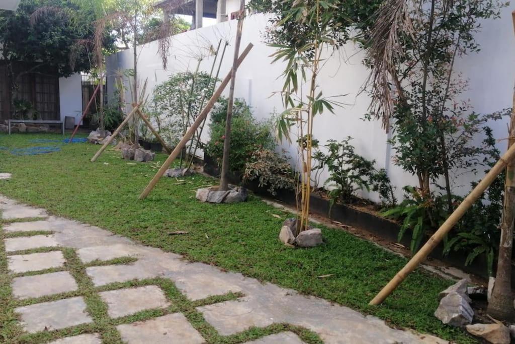 Luxury 2BR Apartment in Ratmalana
