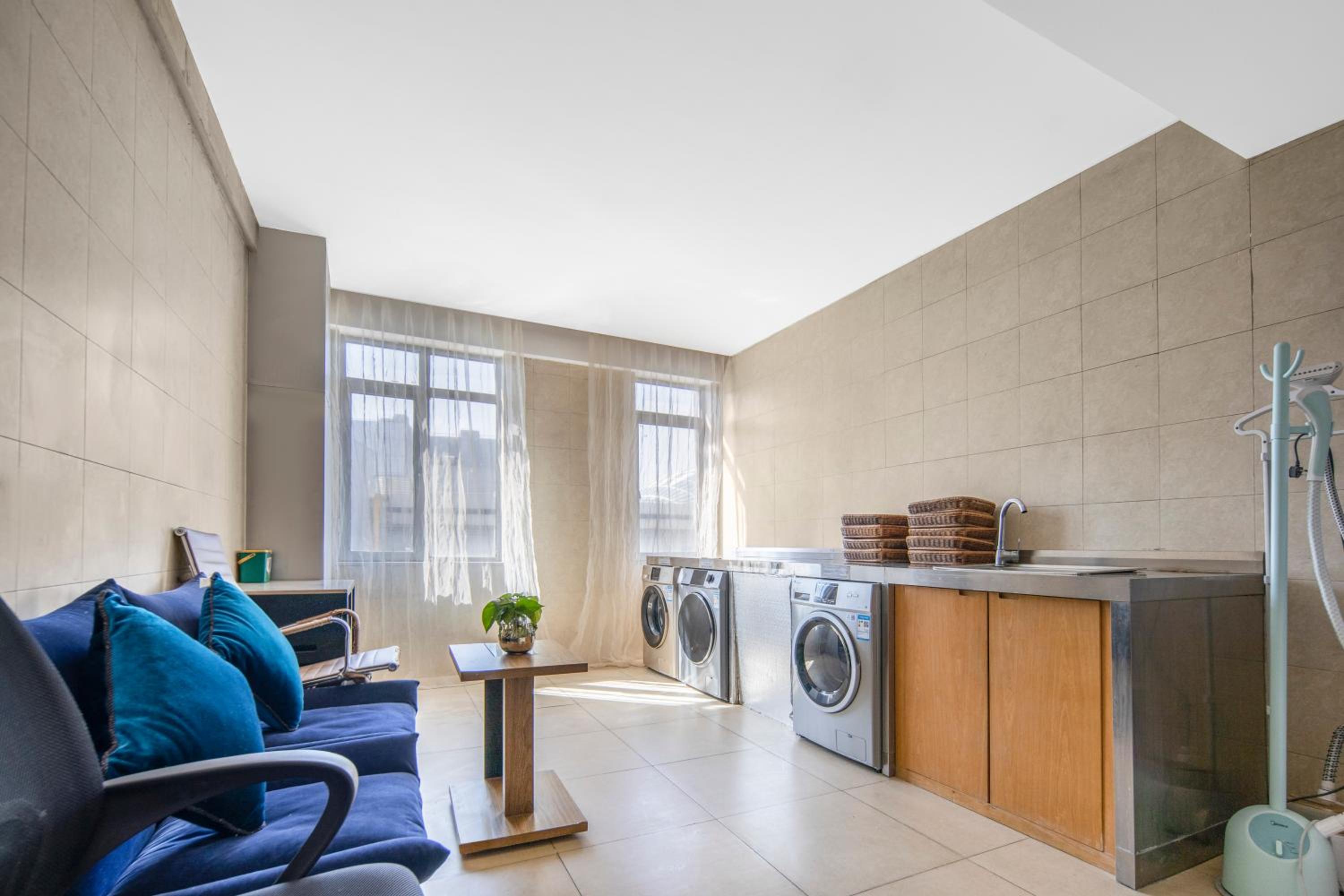 Minimax Hotel Shanghai Songjiang