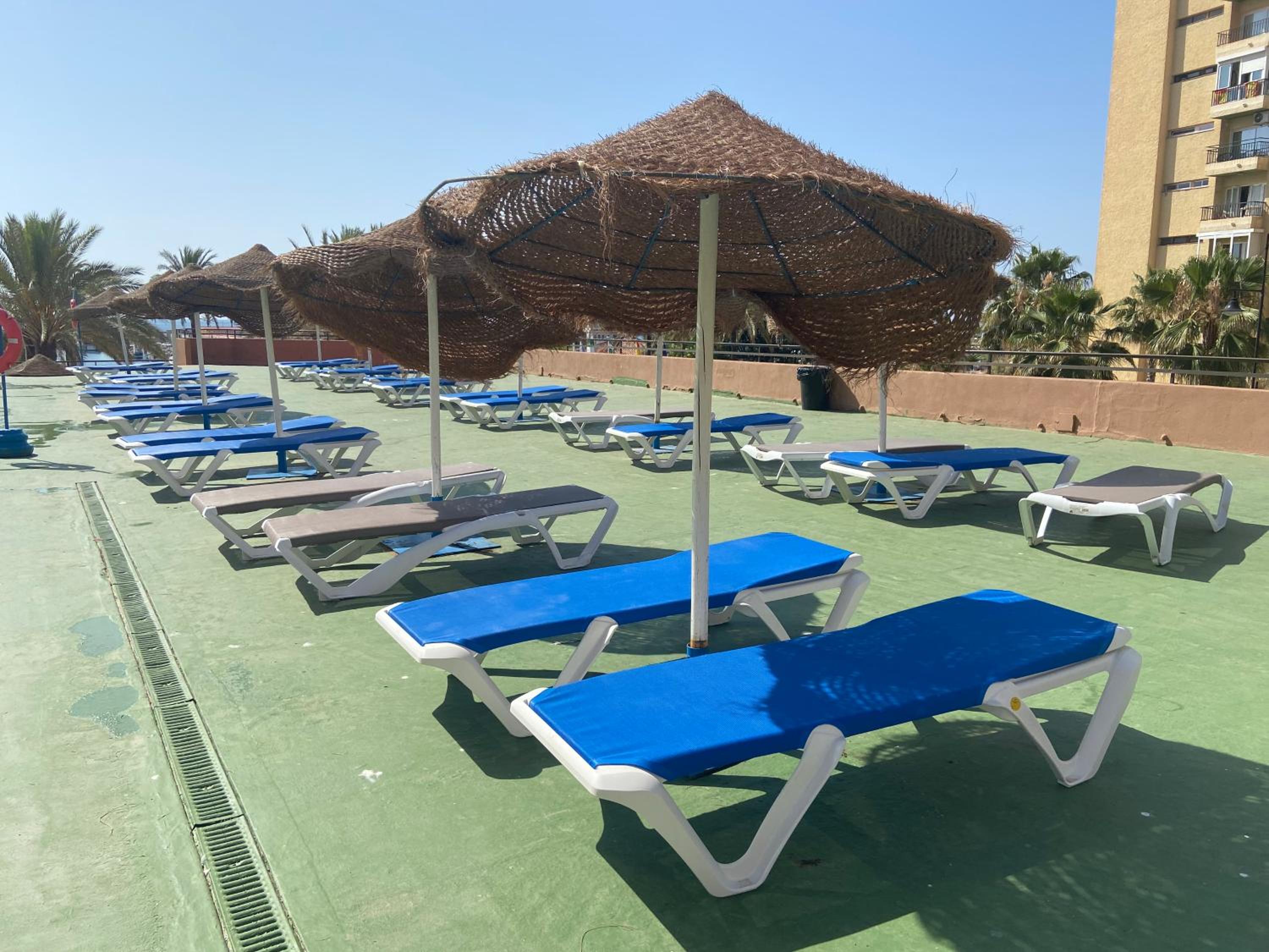 Mediterranean View Suite Costa del Sol