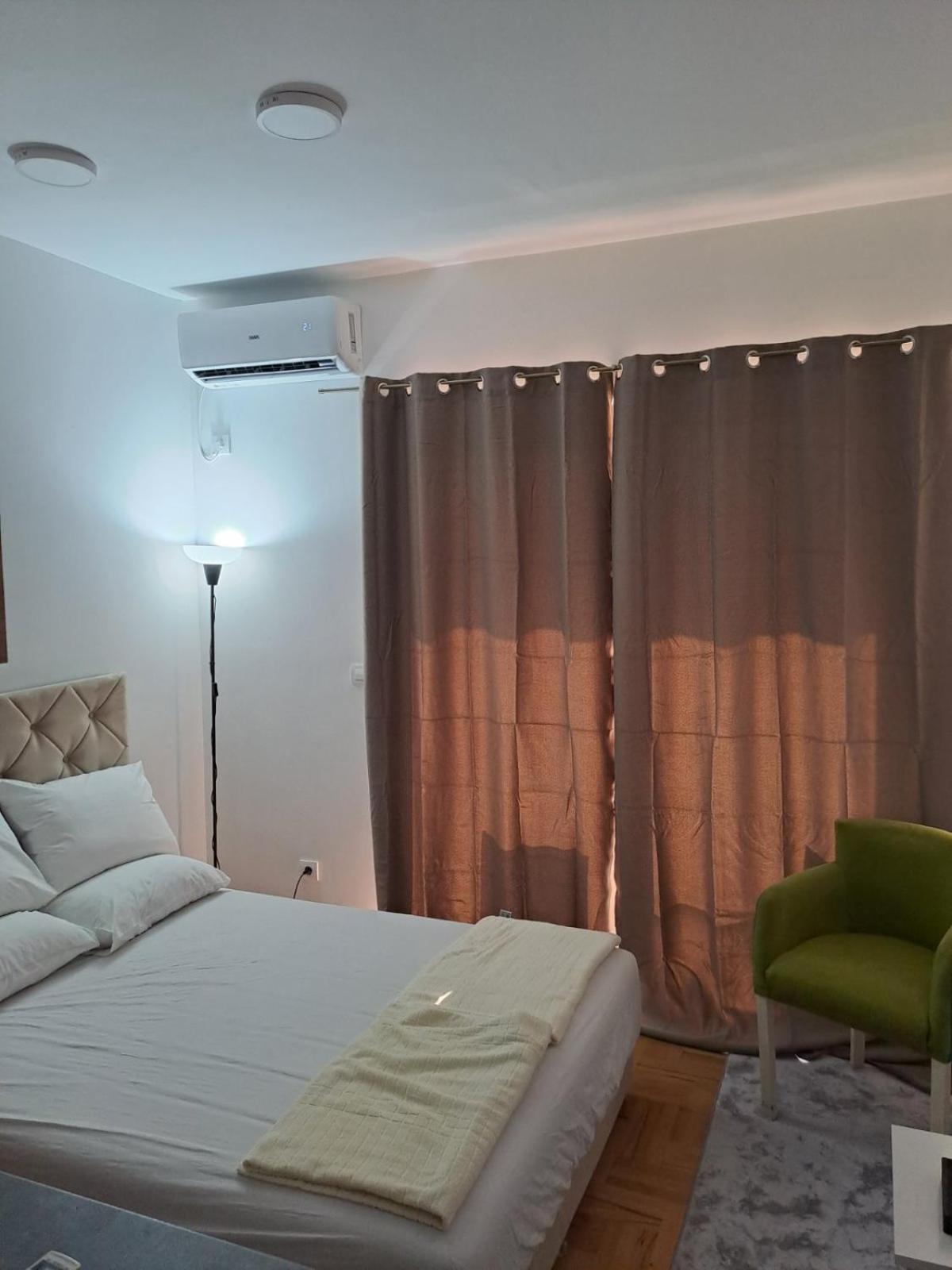 Apartman Petra