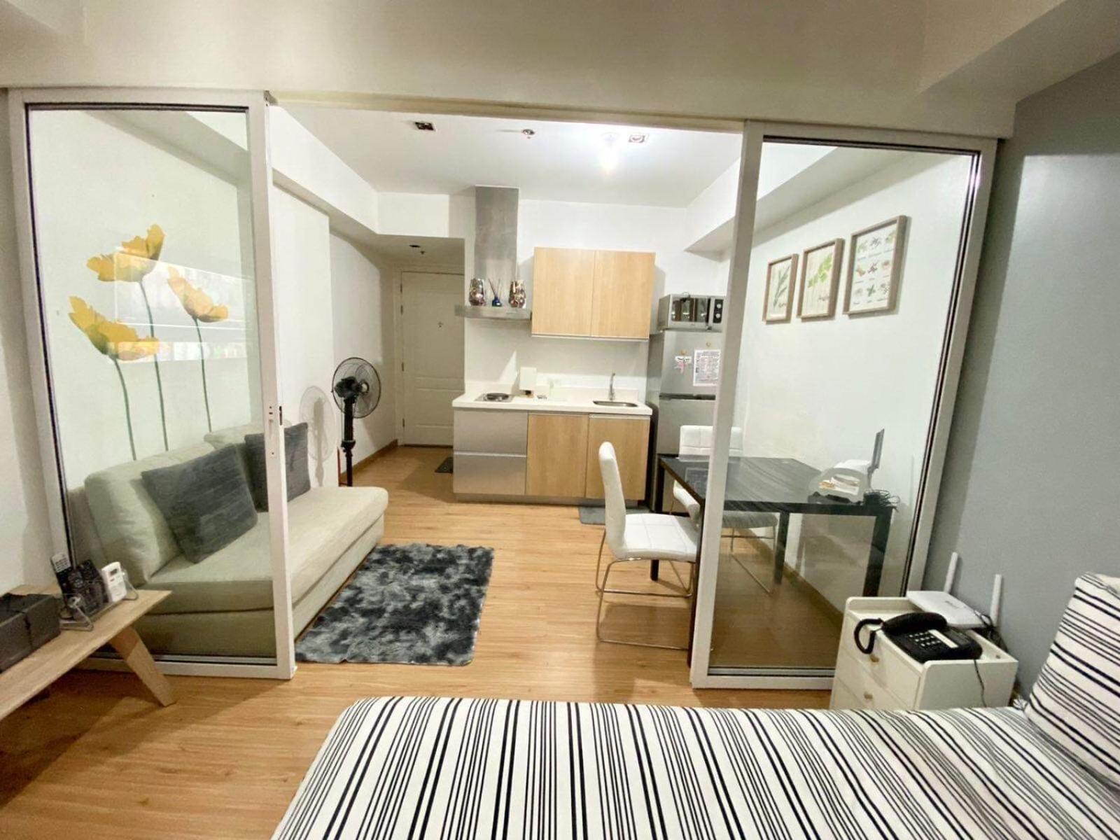 Azure Staycation Magical Suite