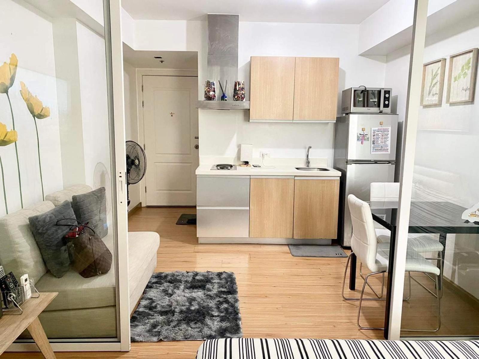 Azure Staycation Magical Suite
