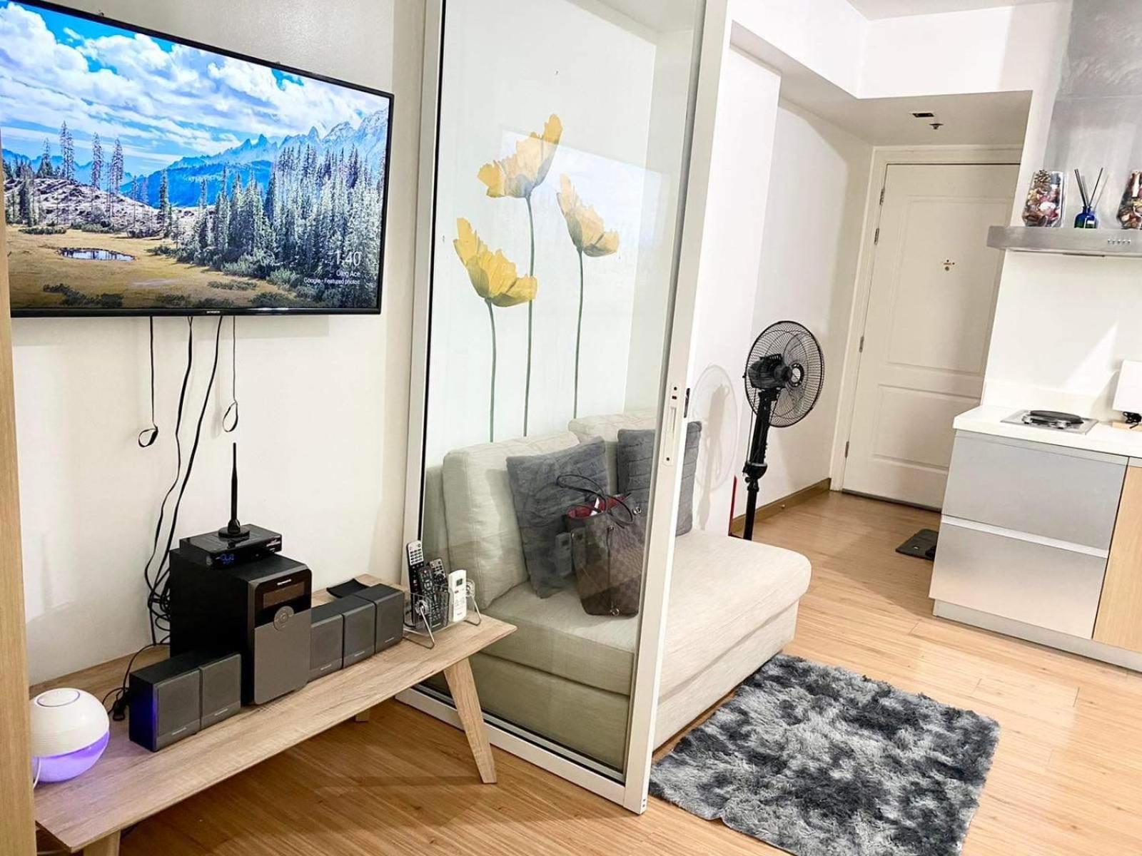 Azure Staycation Magical Suite