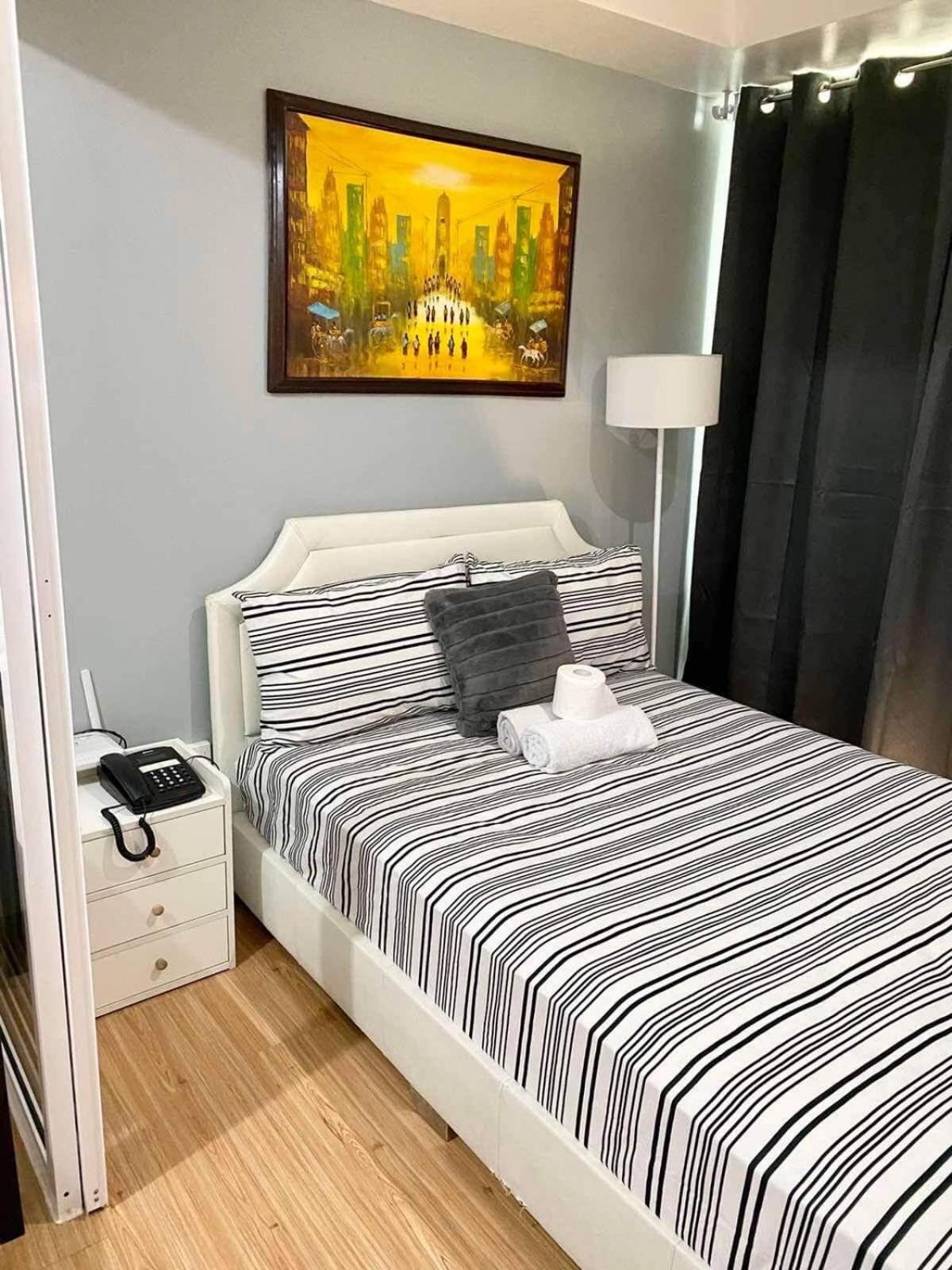 Azure Staycation Magical Suite