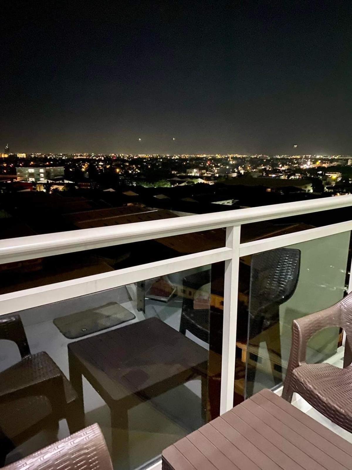 Azure Staycation Magical Suite