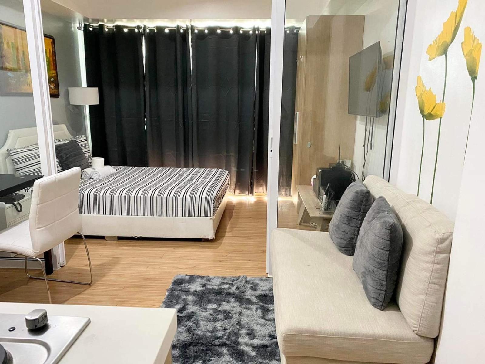 Azure Staycation Magical Suite