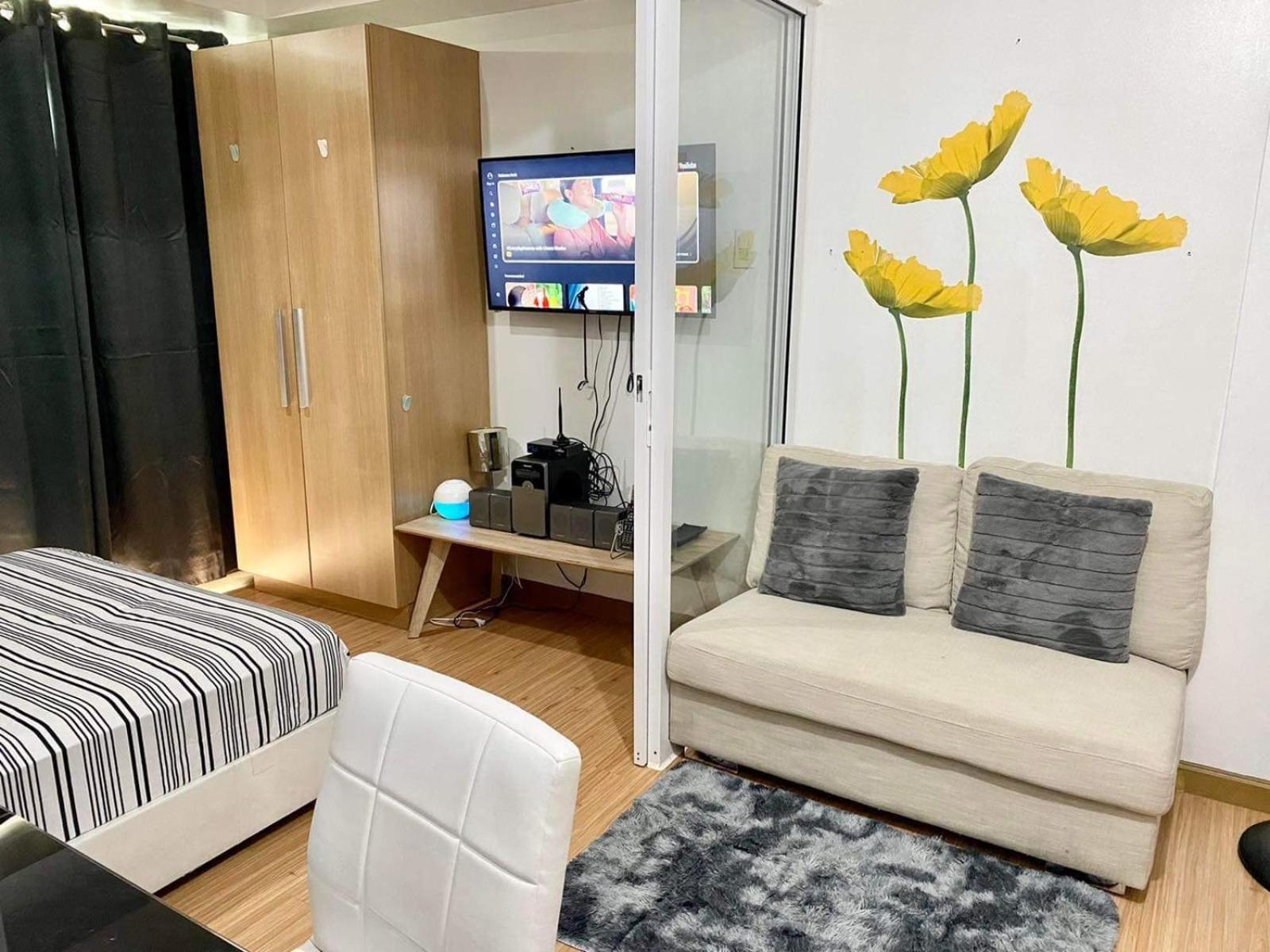 Azure Staycation Magical Suite