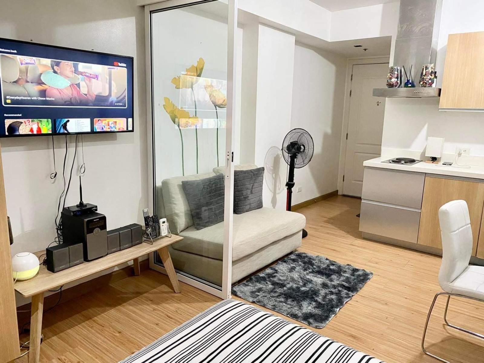 Azure Staycation Magical Suite