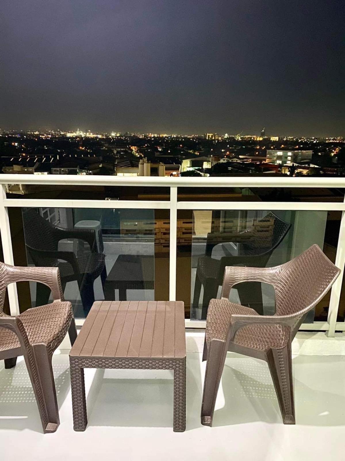 Azure Staycation Magical Suite