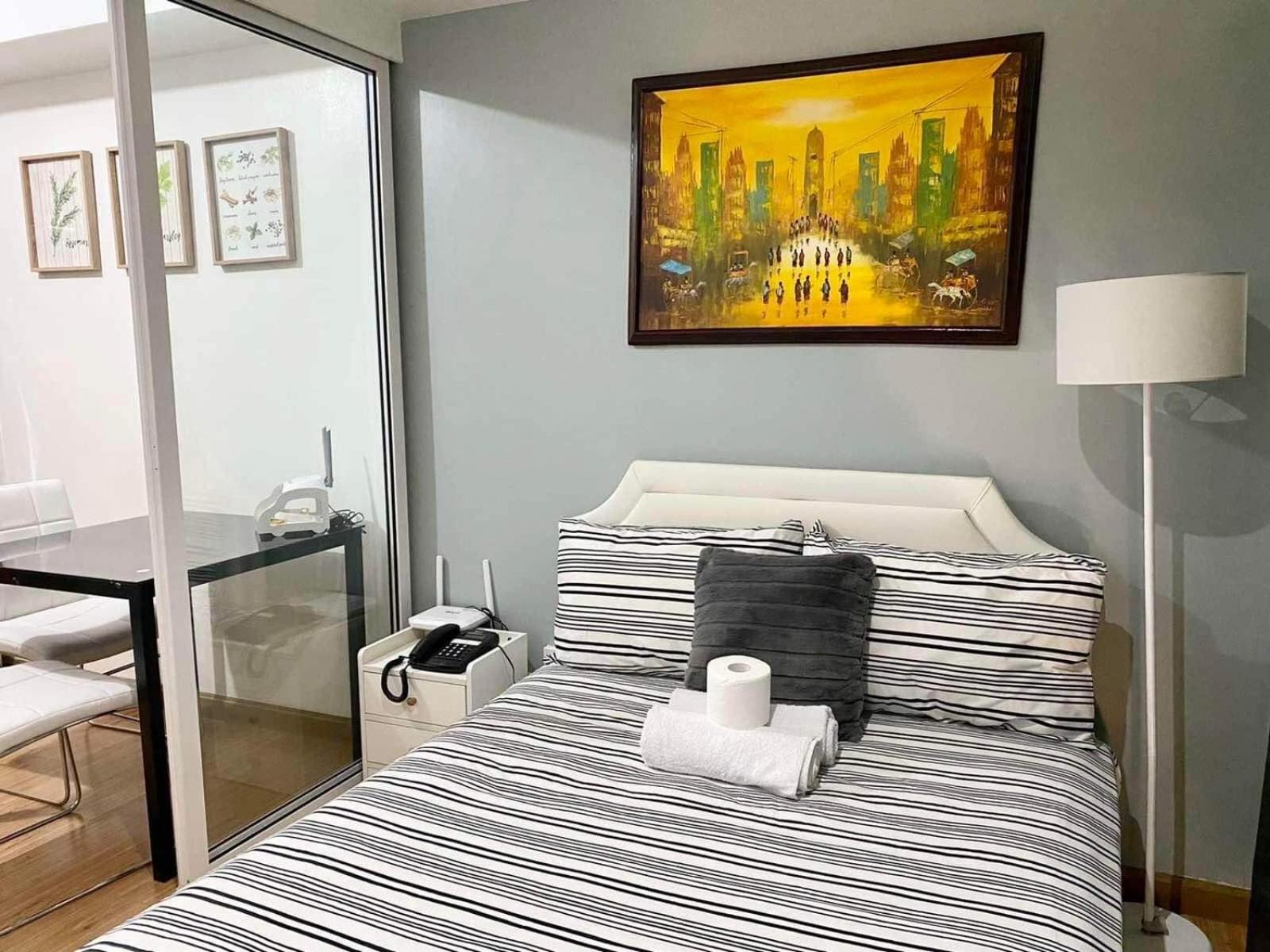 Azure Staycation Magical Suite