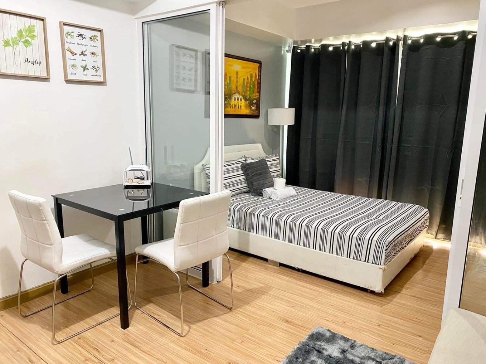 Azure Staycation Magical Suite