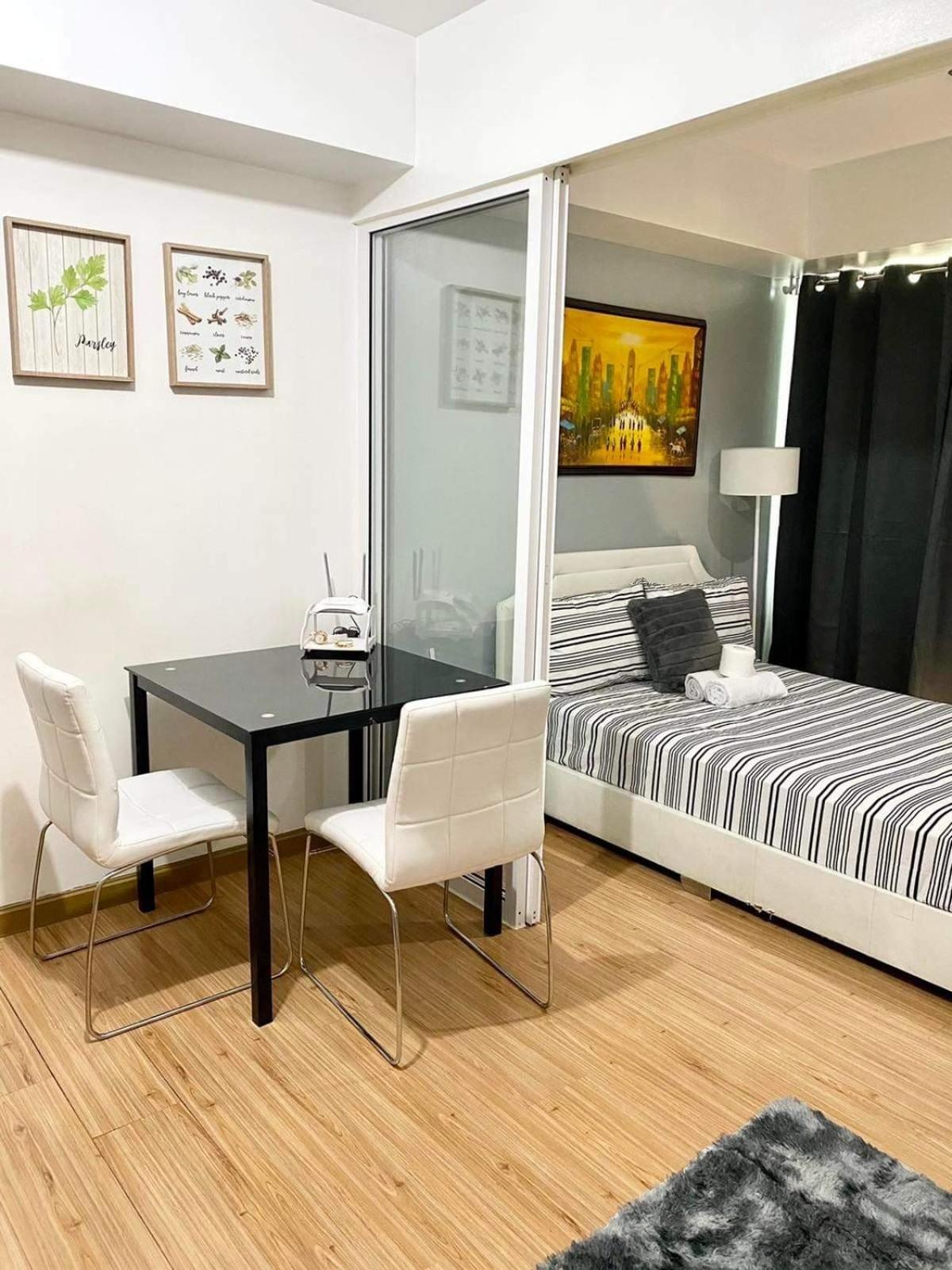 Azure Staycation Magical Suite