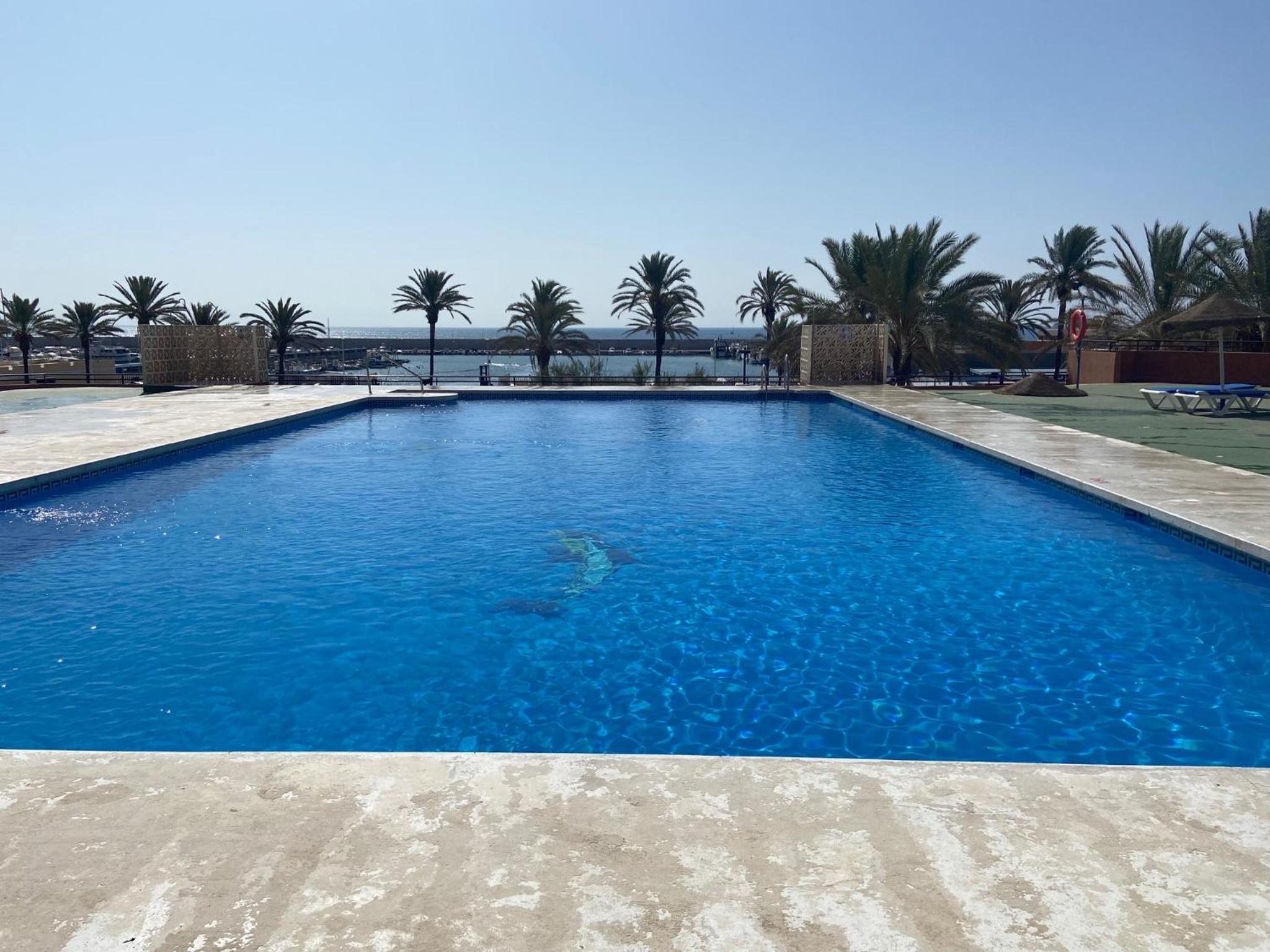 Mediterranean View Suite Costa del Sol