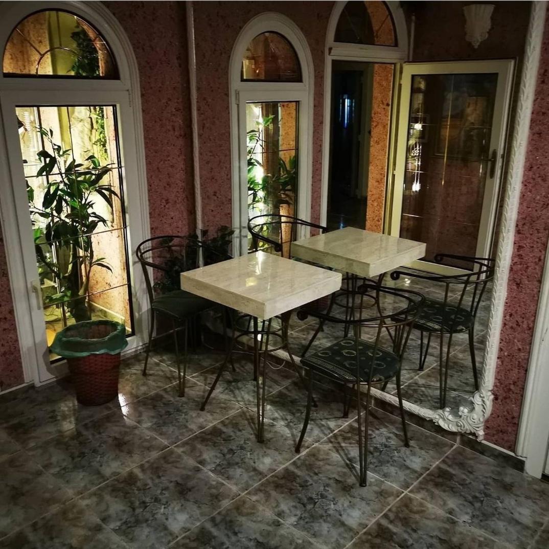 Private Party Villa view 2