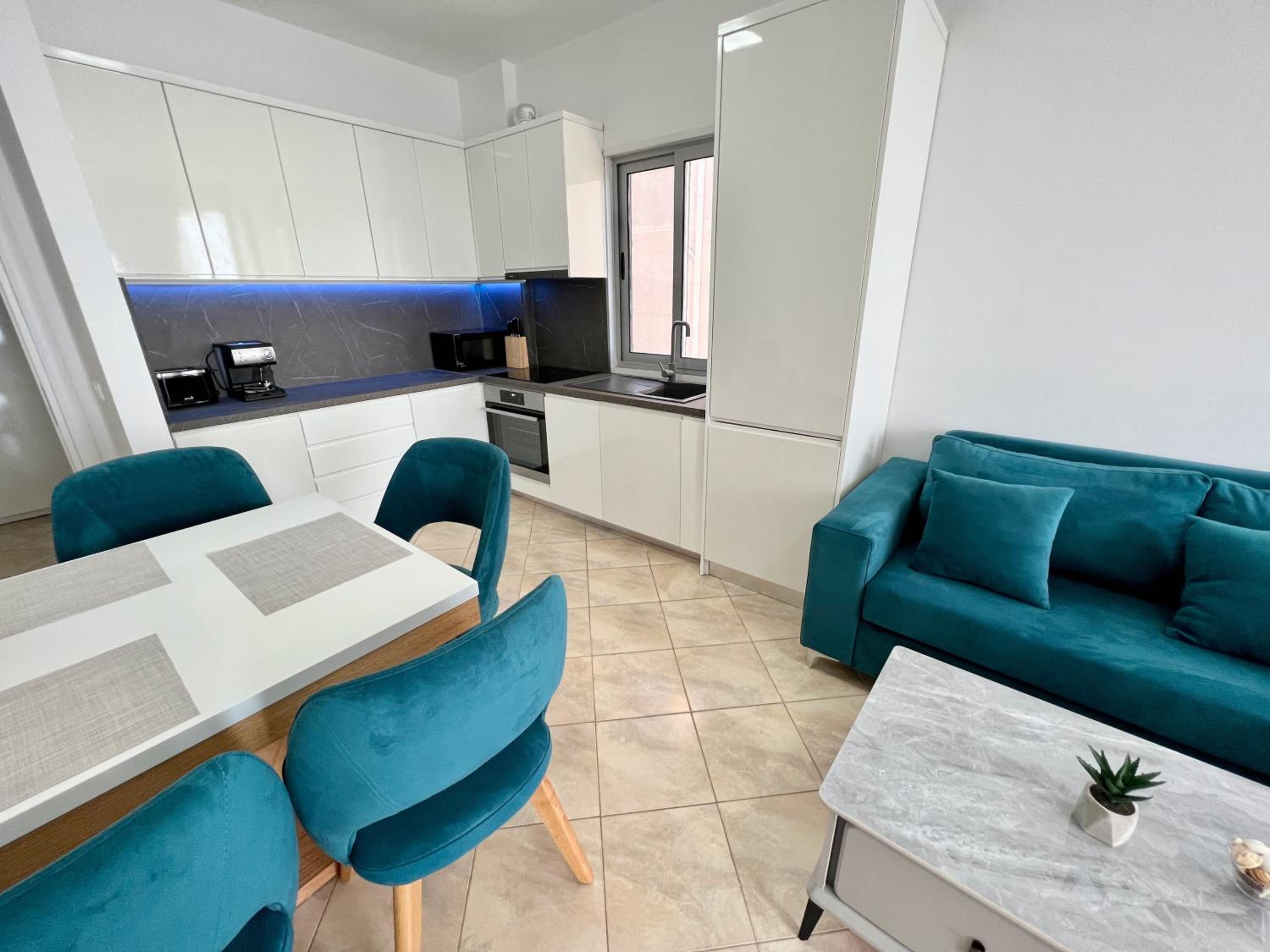 Bianca Beach Apartment