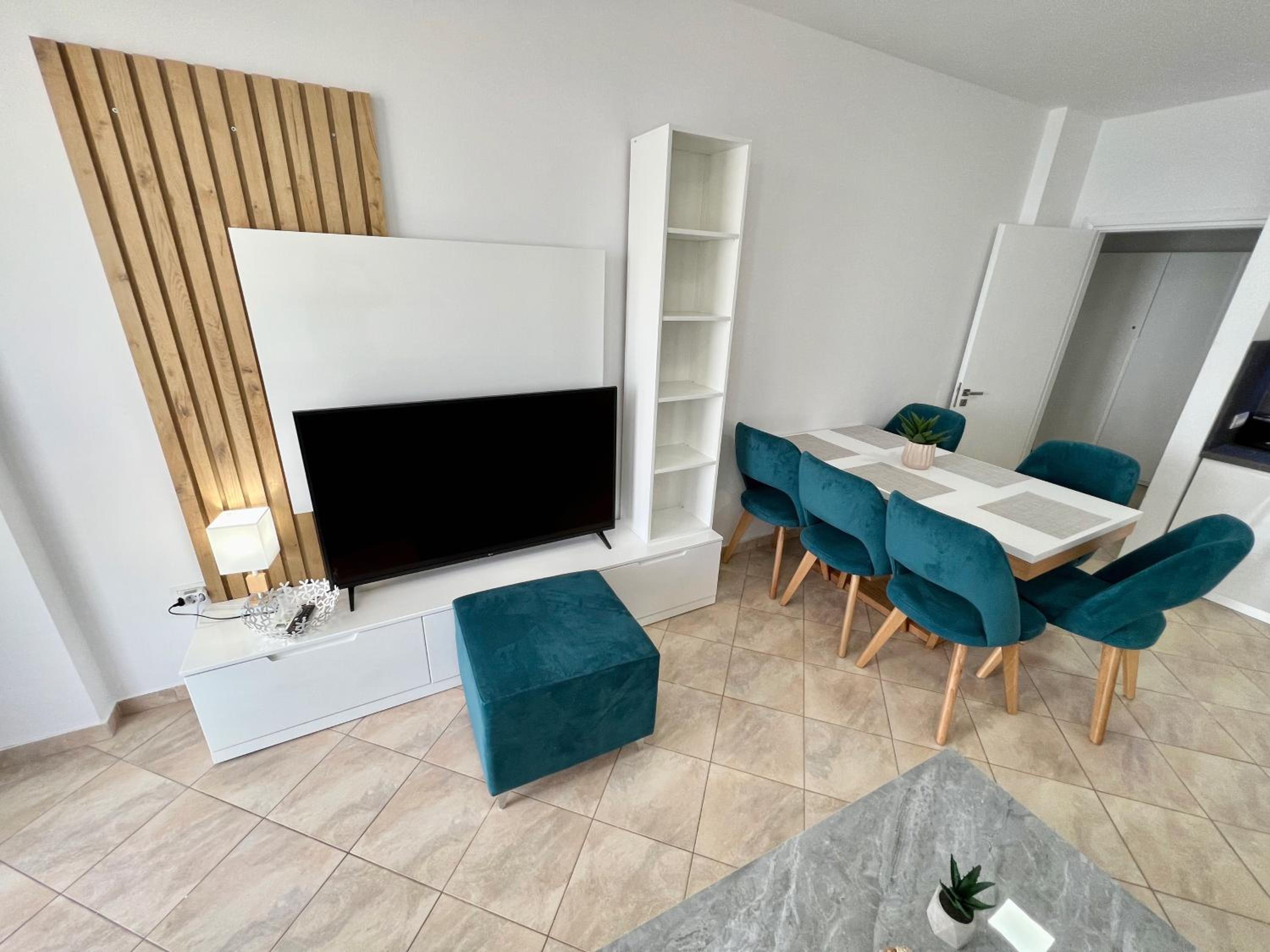 Bianca Beach Apartment