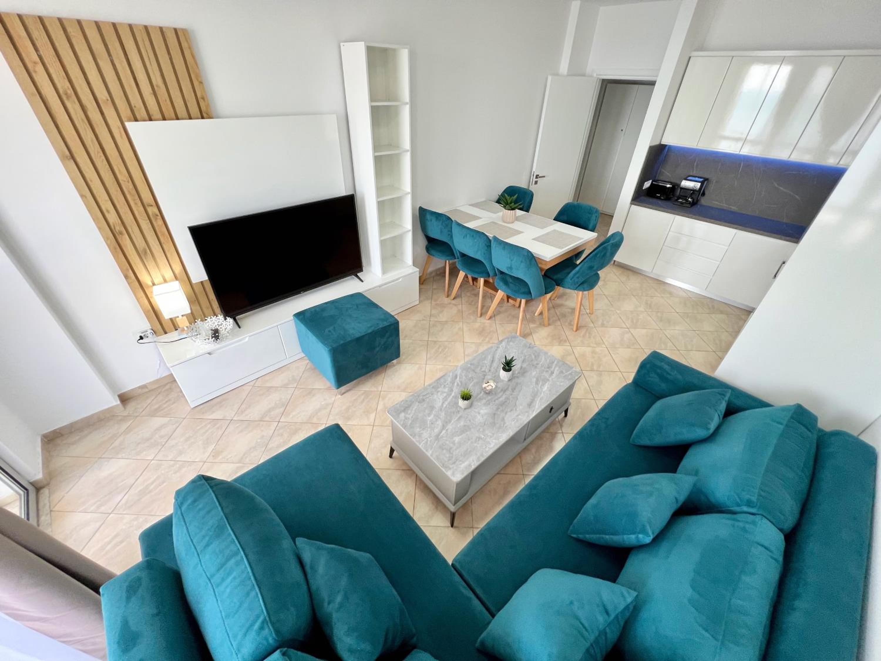 Bianca Beach Apartment