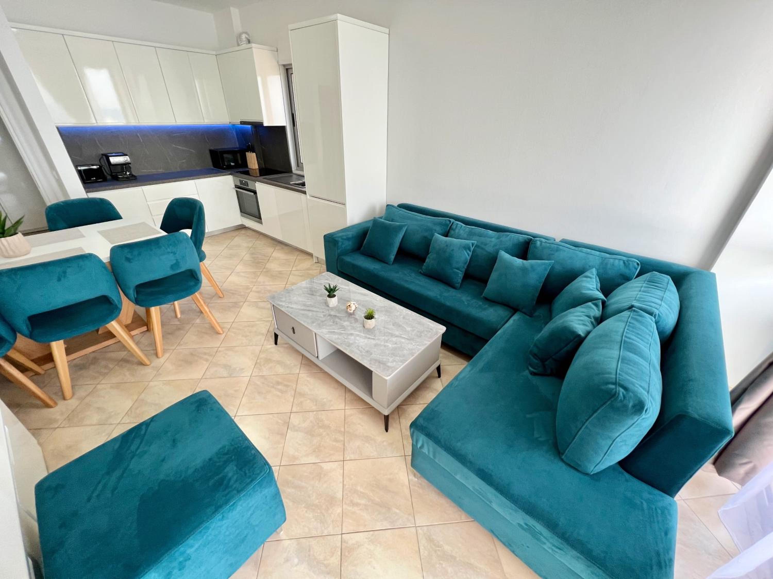 Bianca Beach Apartment