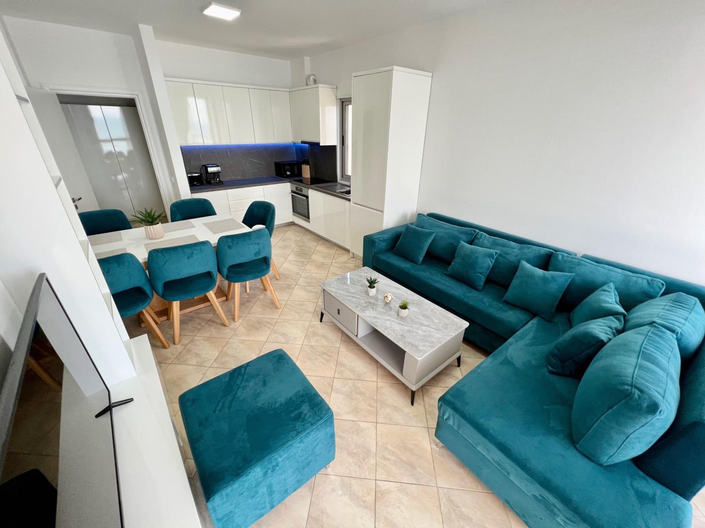 Bianca Beach Apartment