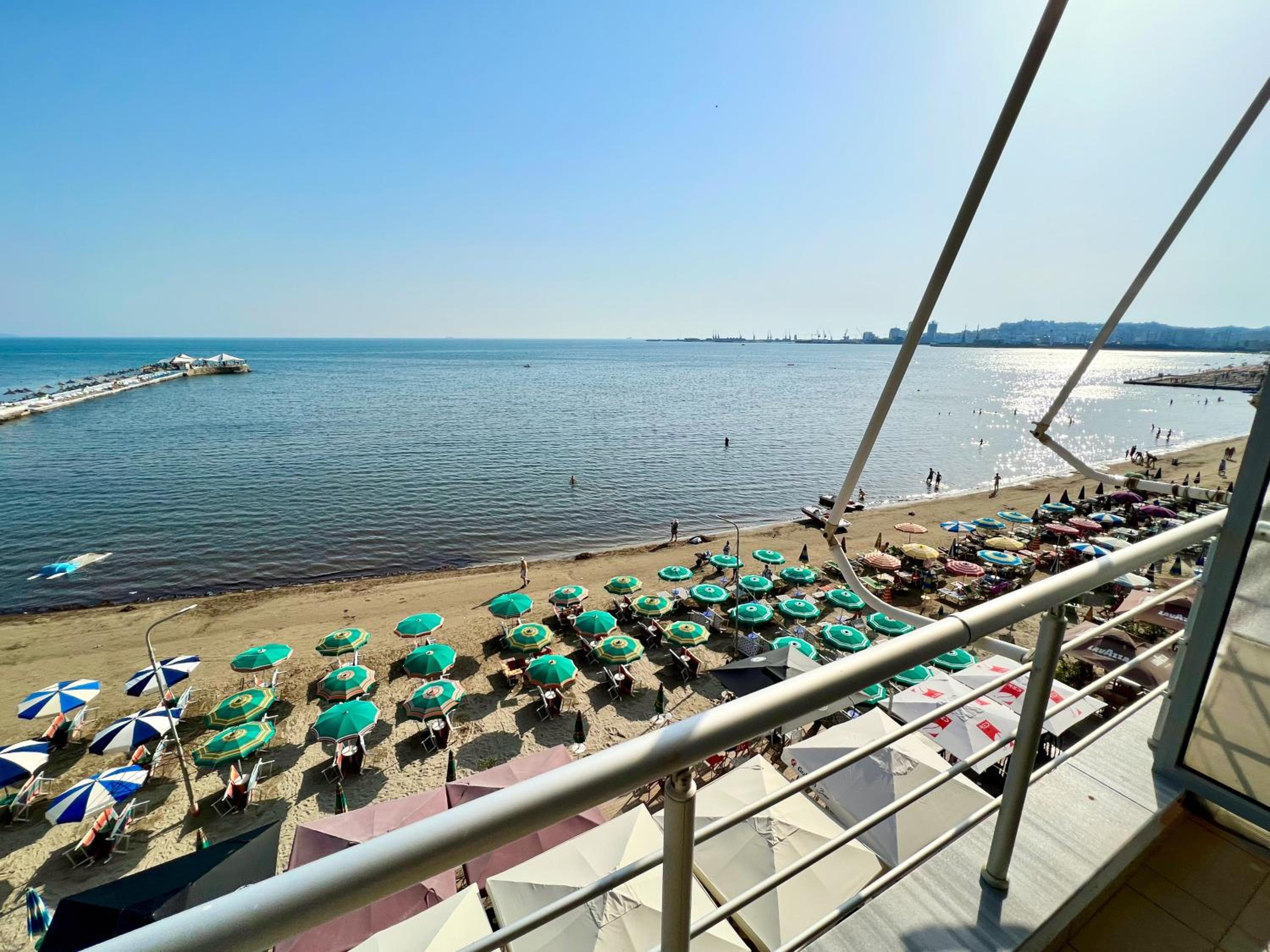 Bianca Beach Apartment