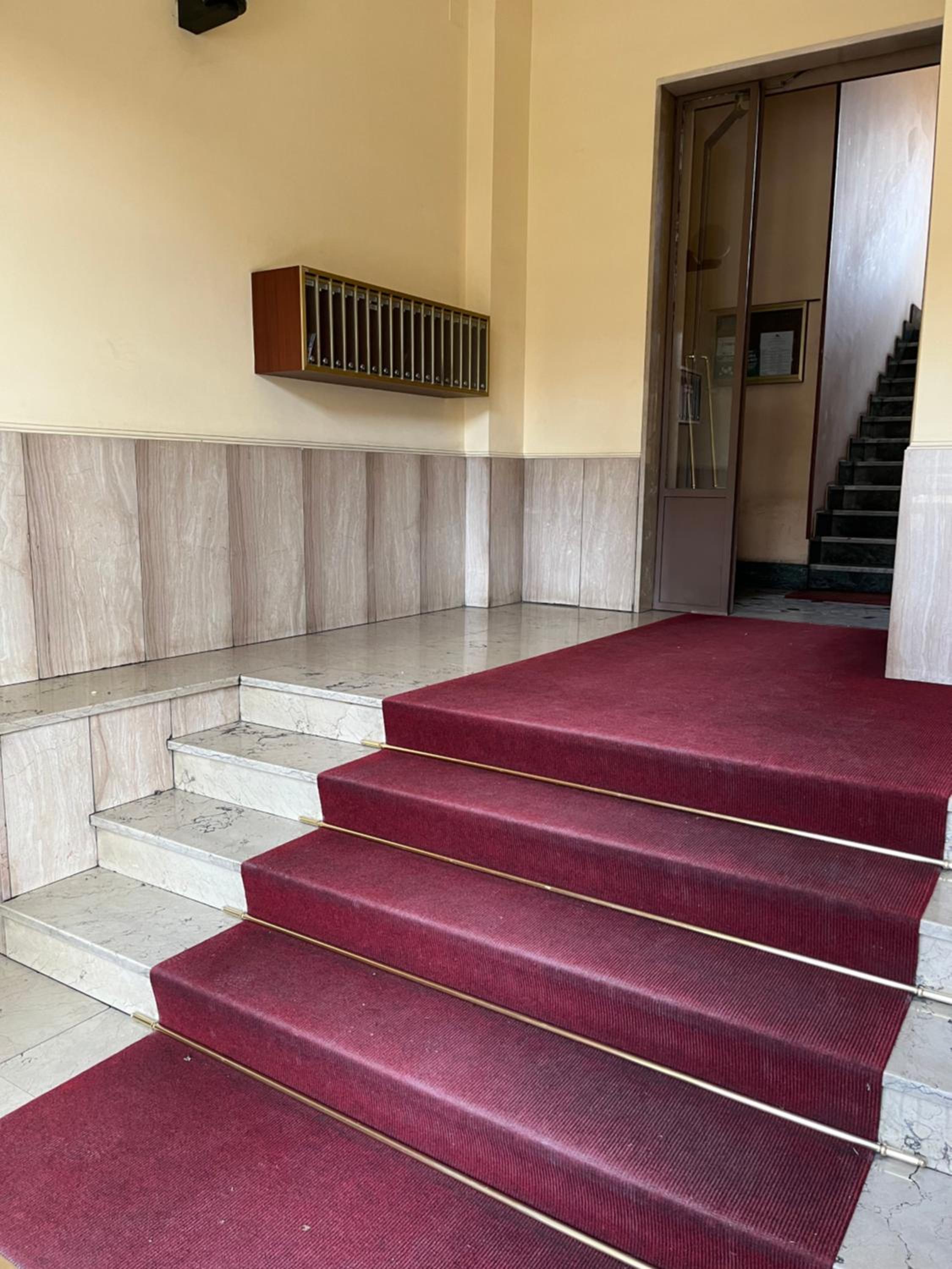 Attico Gabri - Appartamento con terrazzo panoramico vicino al Centro