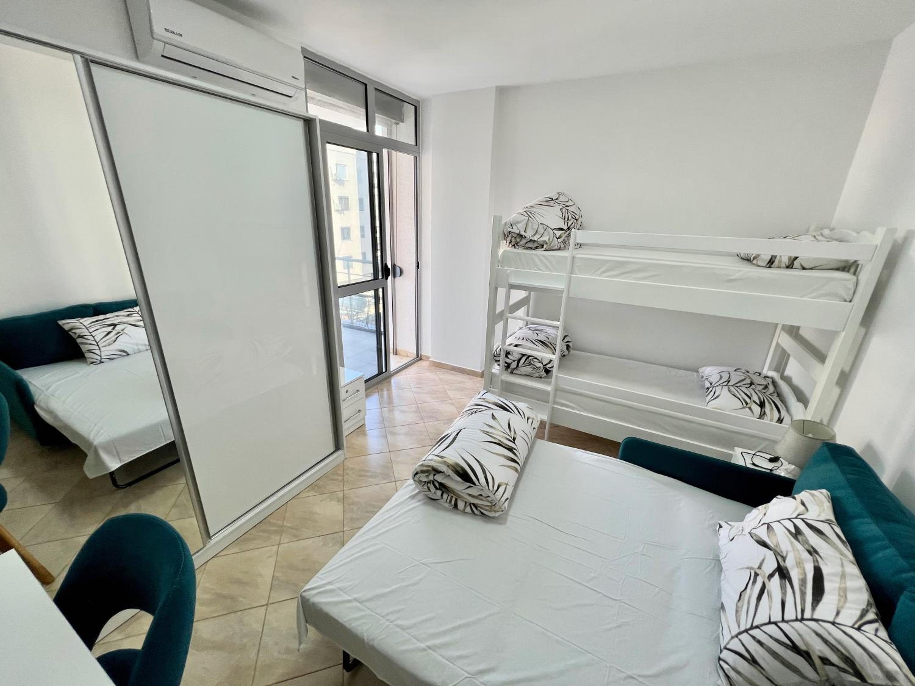 Bianca Beach Apartment