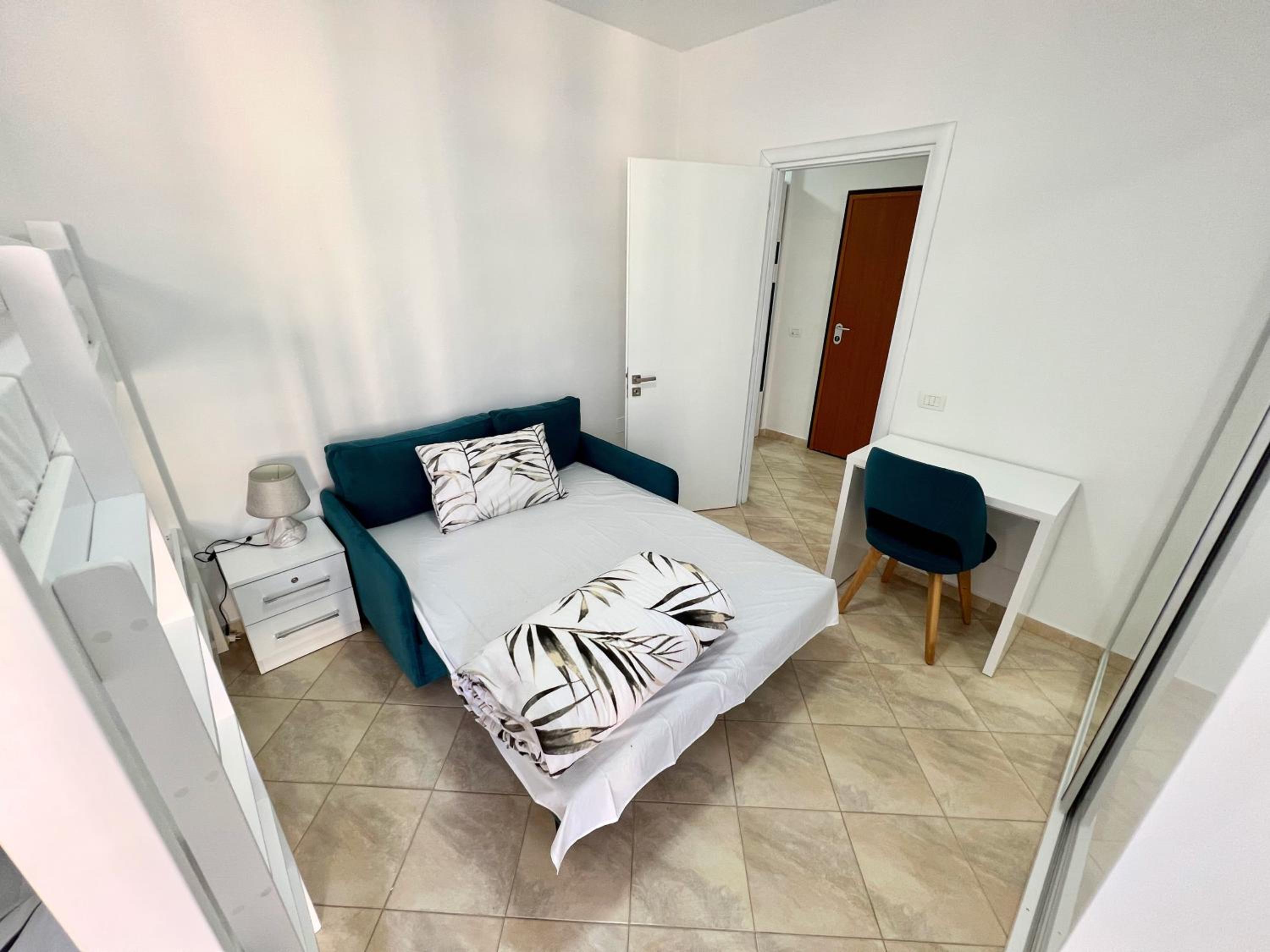 Bianca Beach Apartment