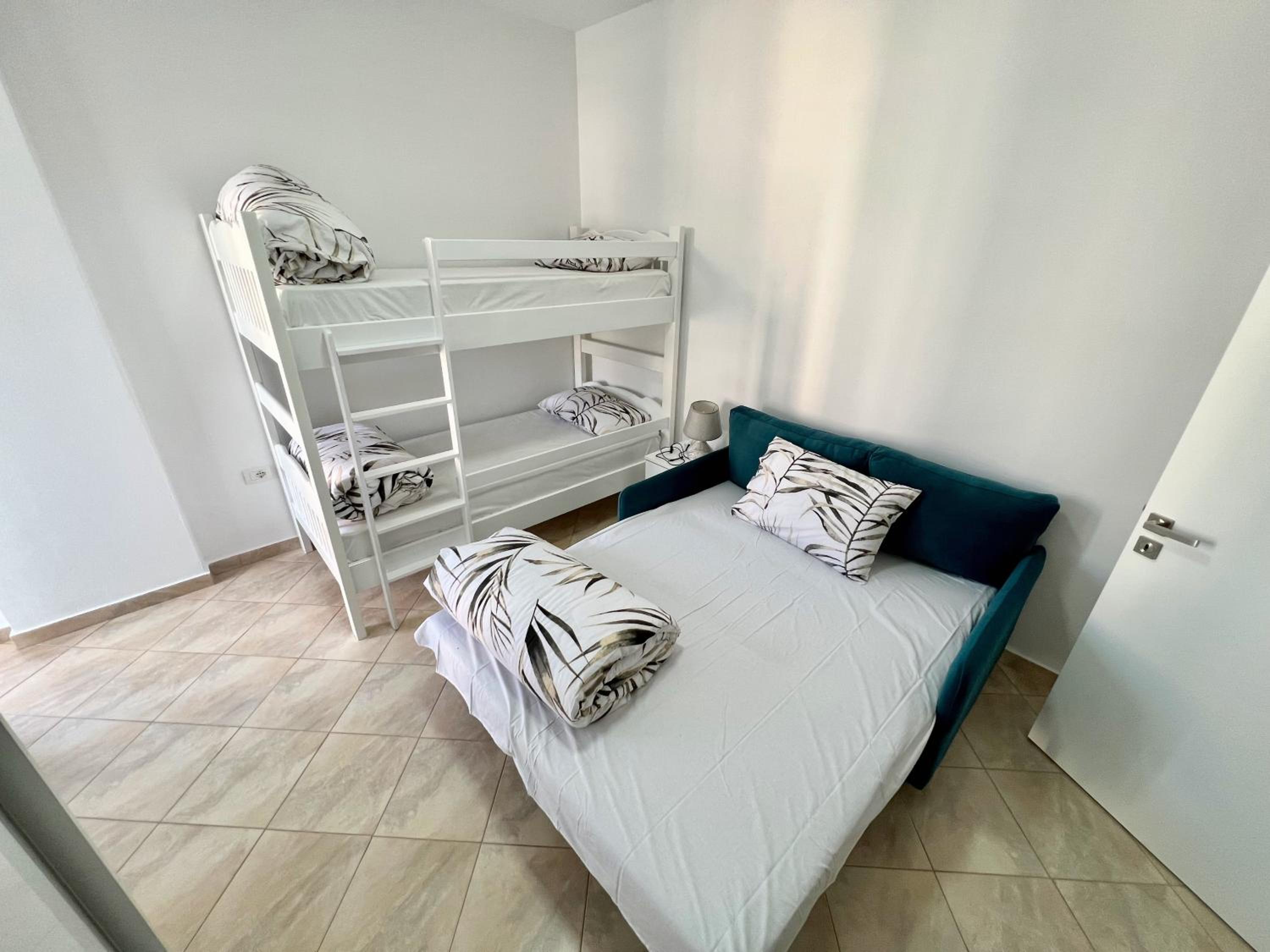 Bianca Beach Apartment