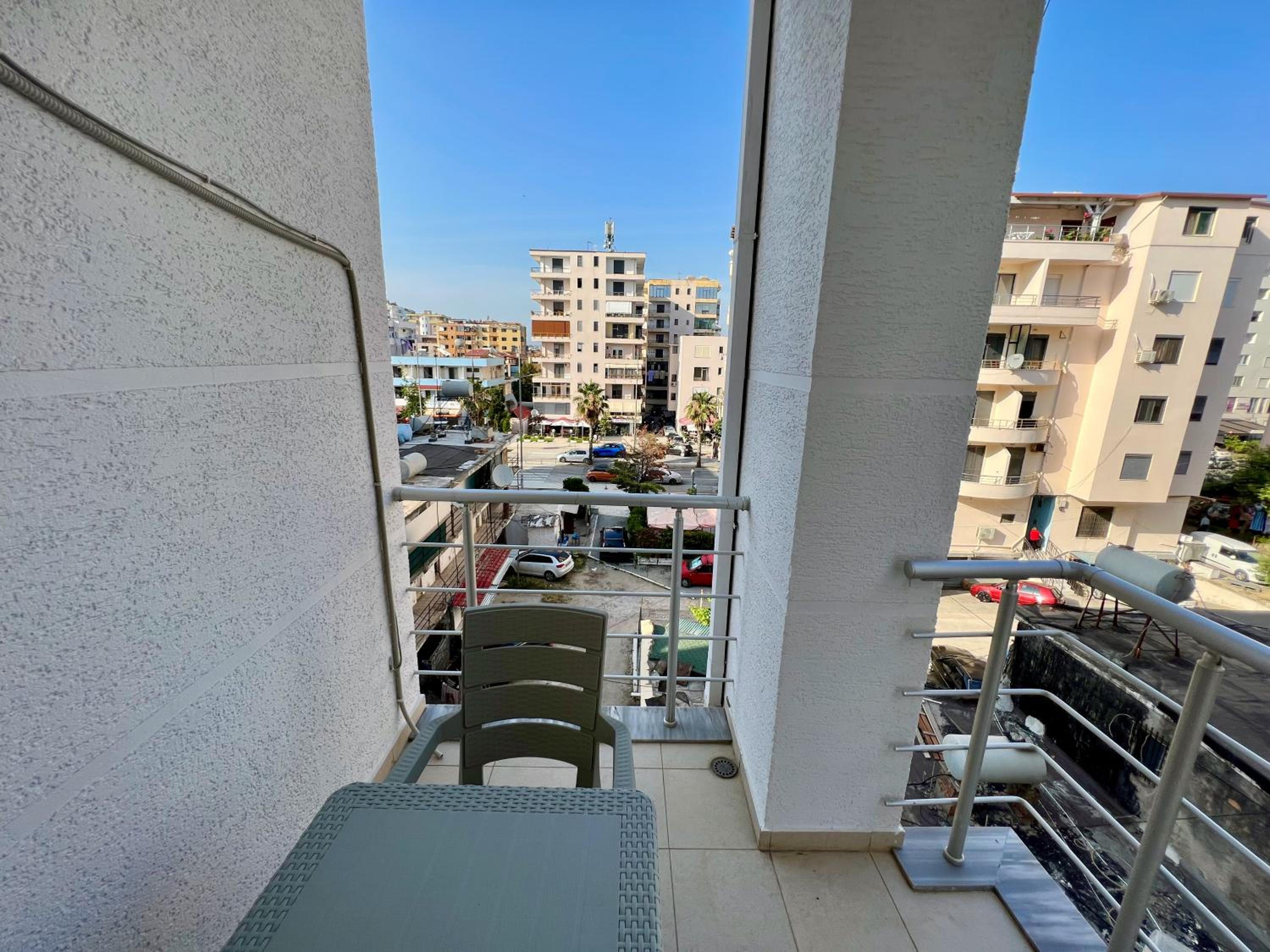 Bianca Beach Apartment