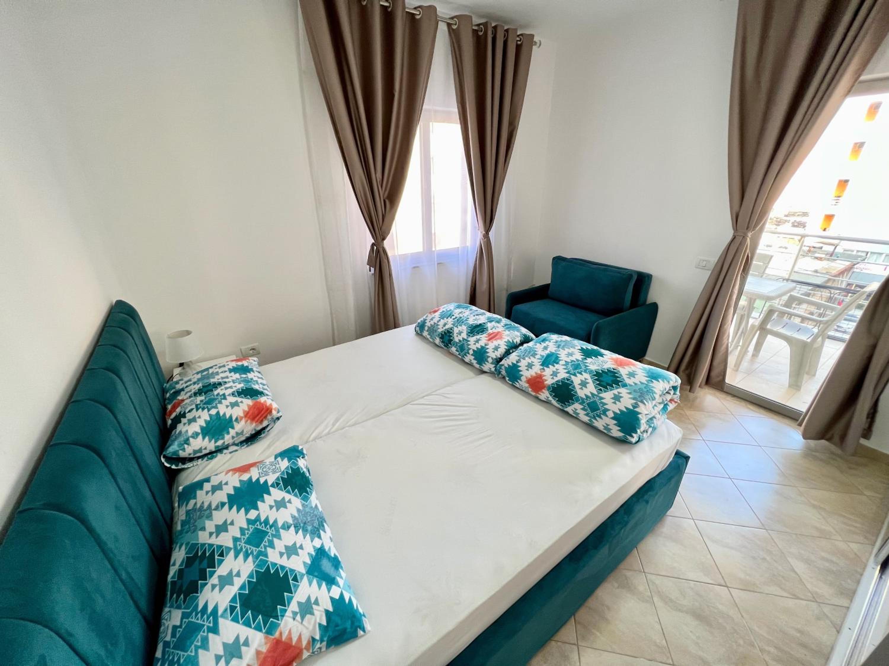 Bianca Beach Apartment