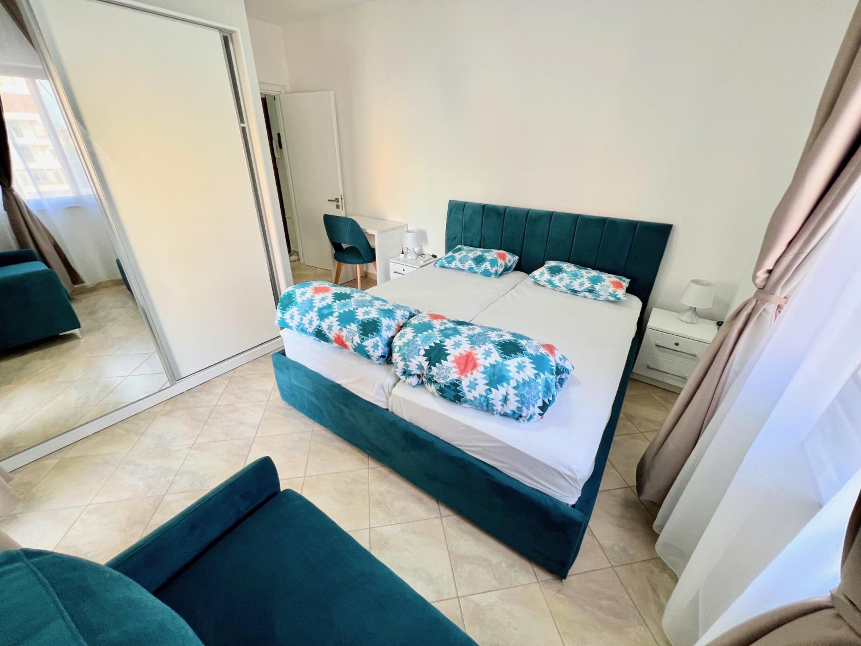 Bianca Beach Apartment