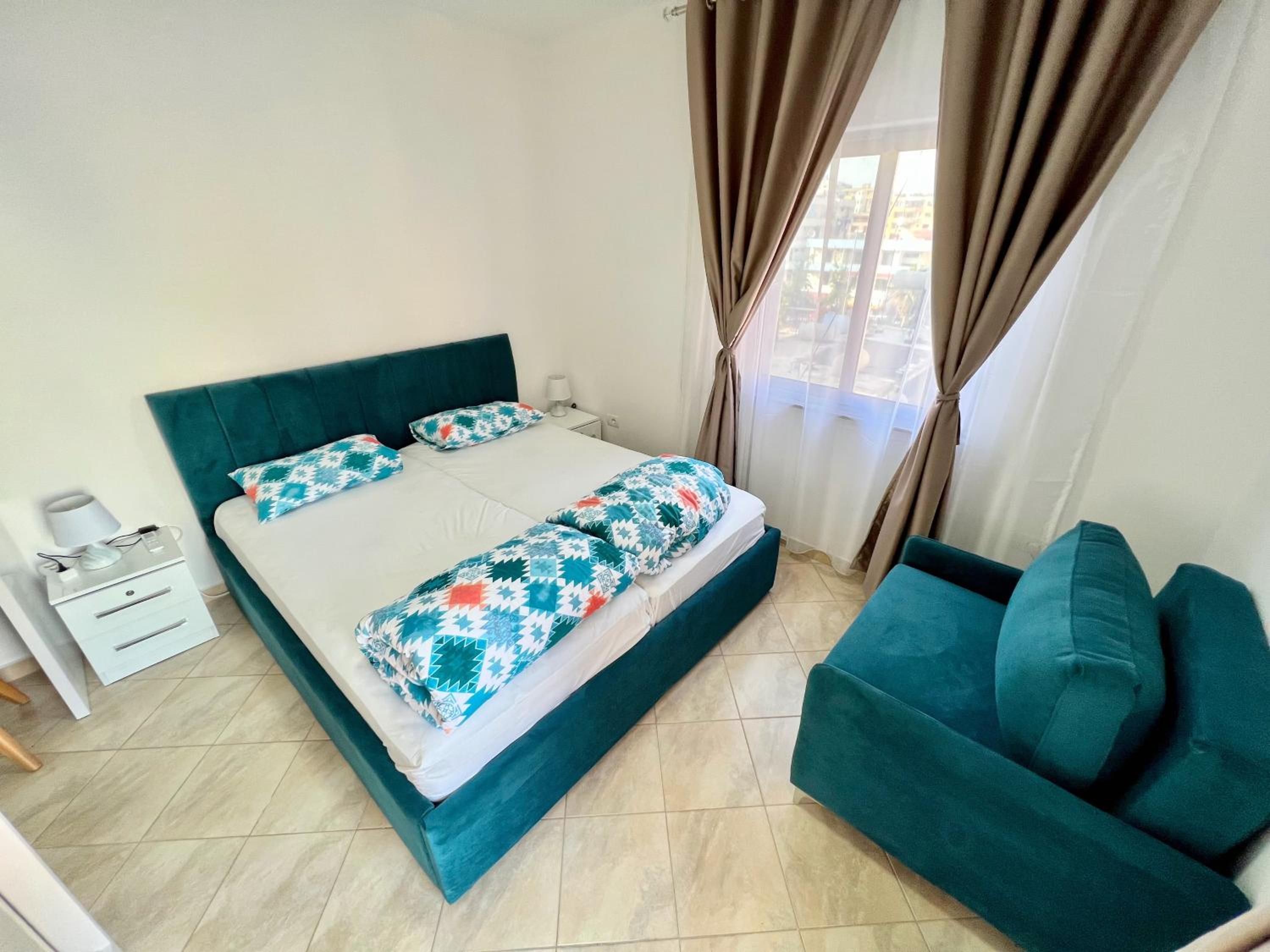 Bianca Beach Apartment